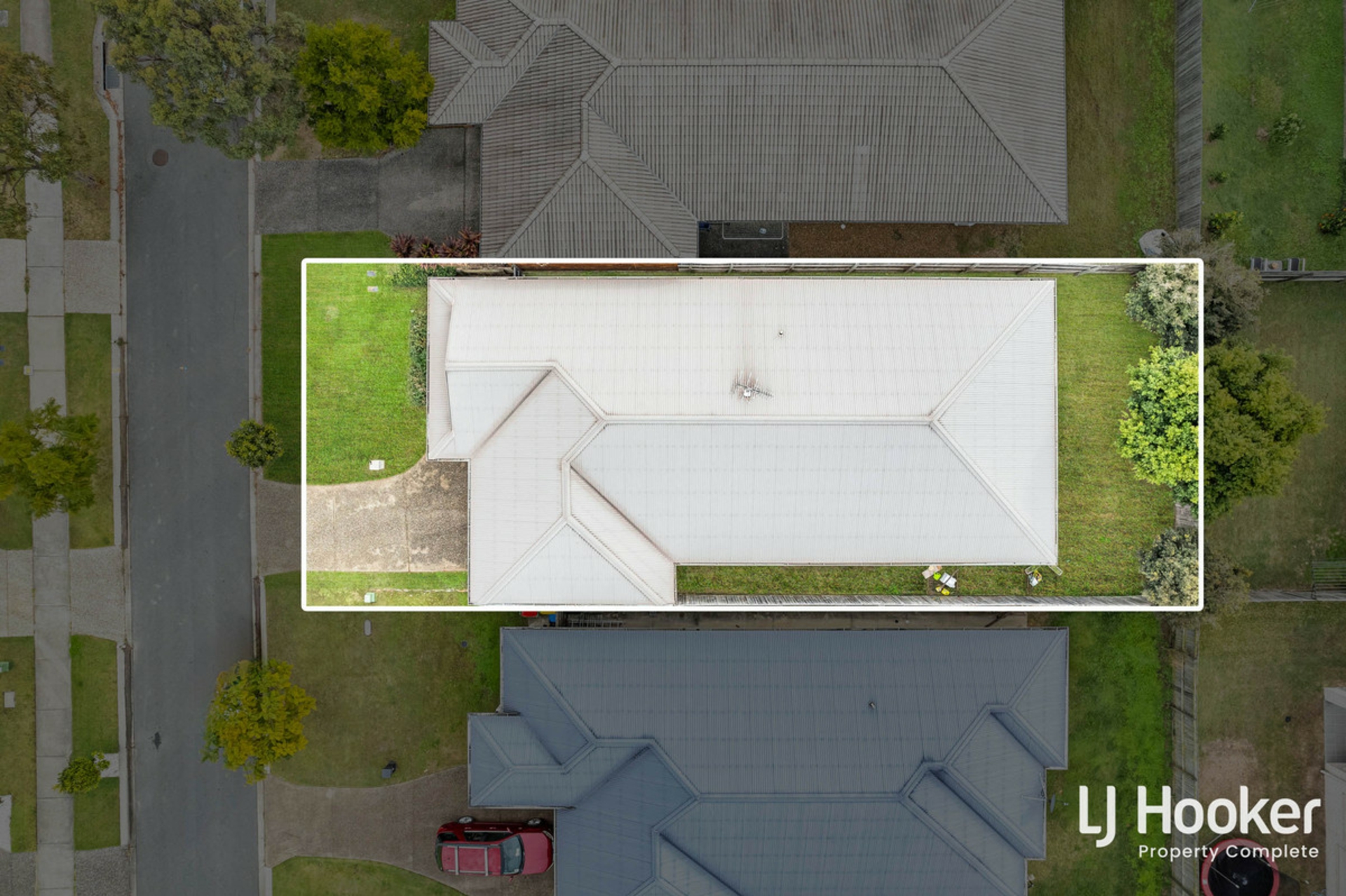 12 Treeline Circuit, YARRABILBA