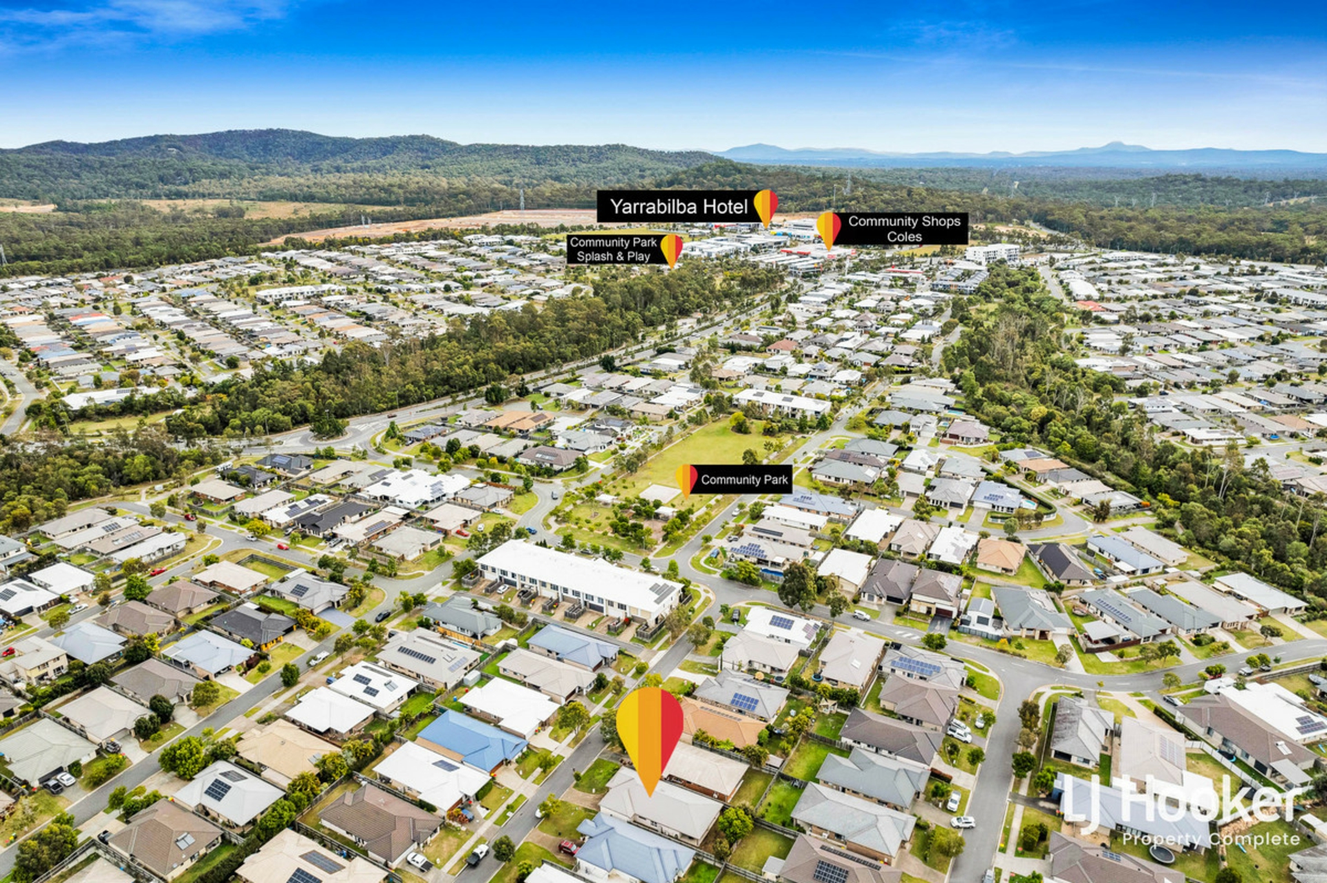 12 Treeline Circuit, YARRABILBA