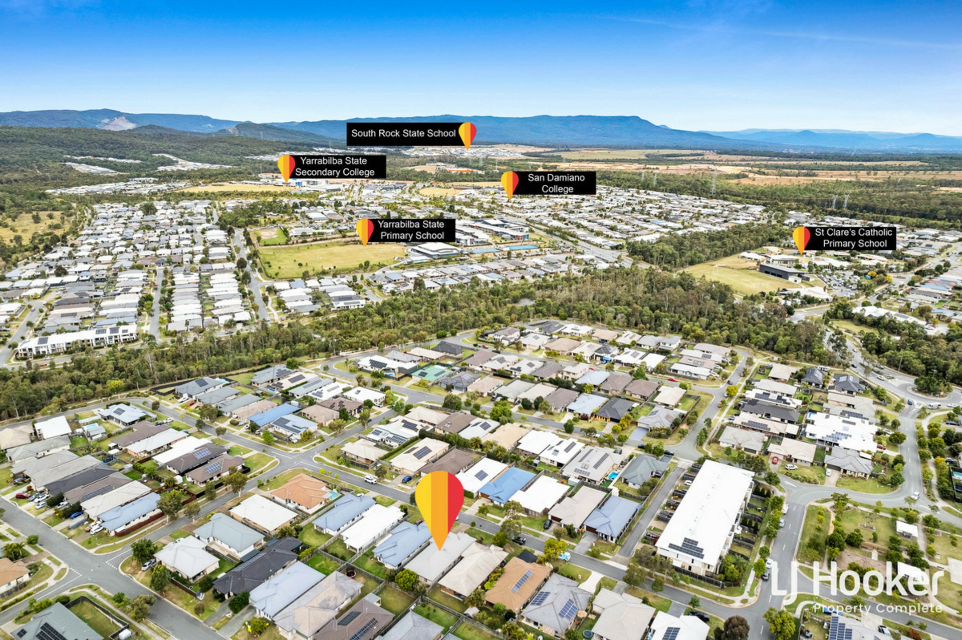 12 Treeline Circuit, YARRABILBA