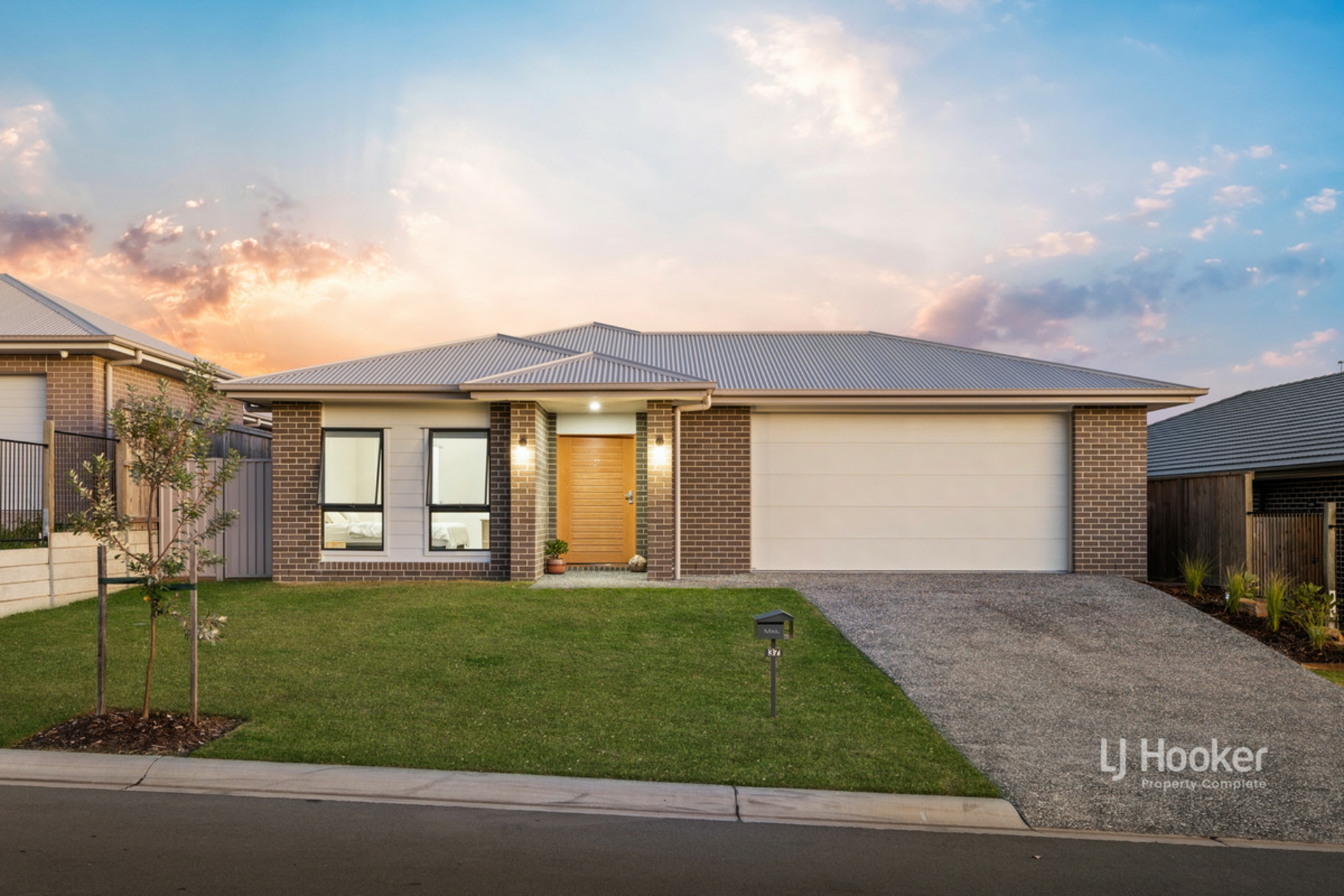 37 Carnarvon Street, YARRABILBA