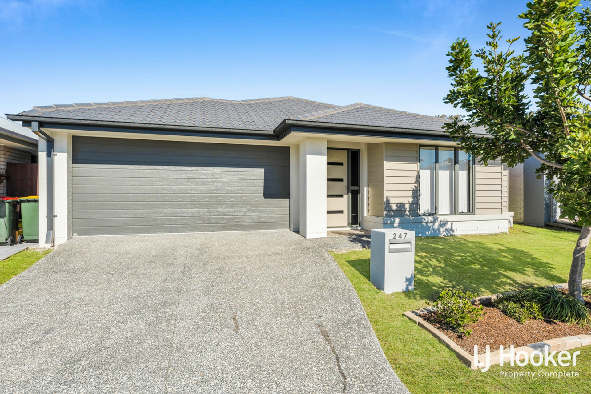 247 Killara Boulevard, LOGAN RESERVE