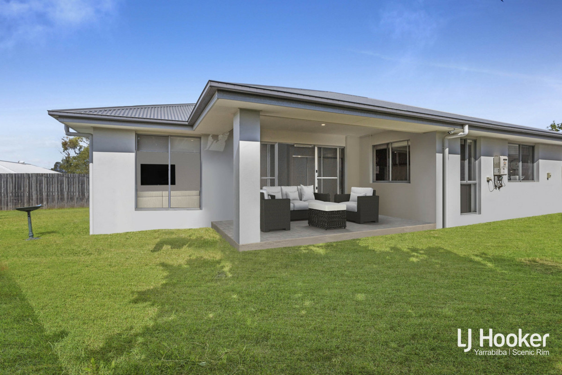 44 Dew Street, YARRABILBA