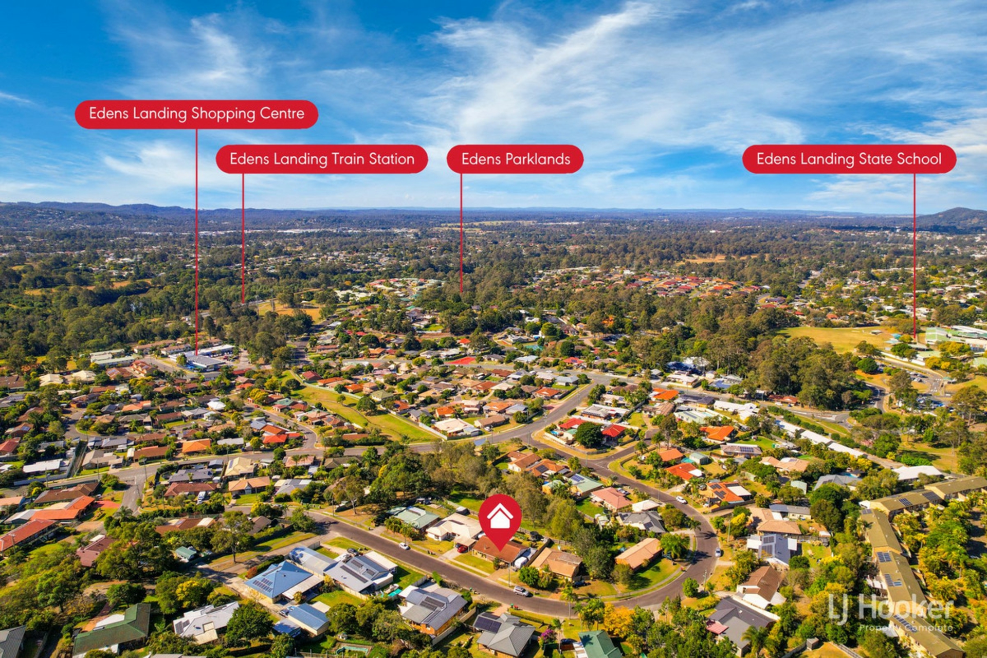 16 Duesbury Crescent, EDENS LANDING