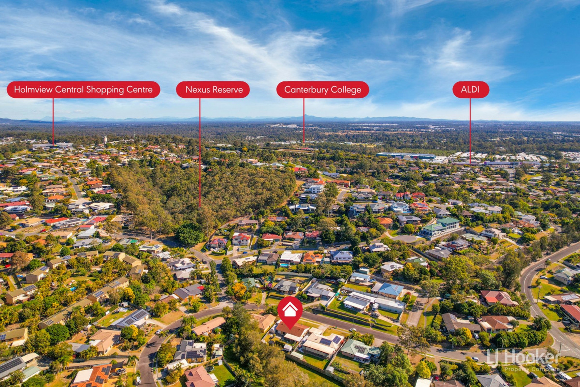 16 Duesbury Crescent, EDENS LANDING