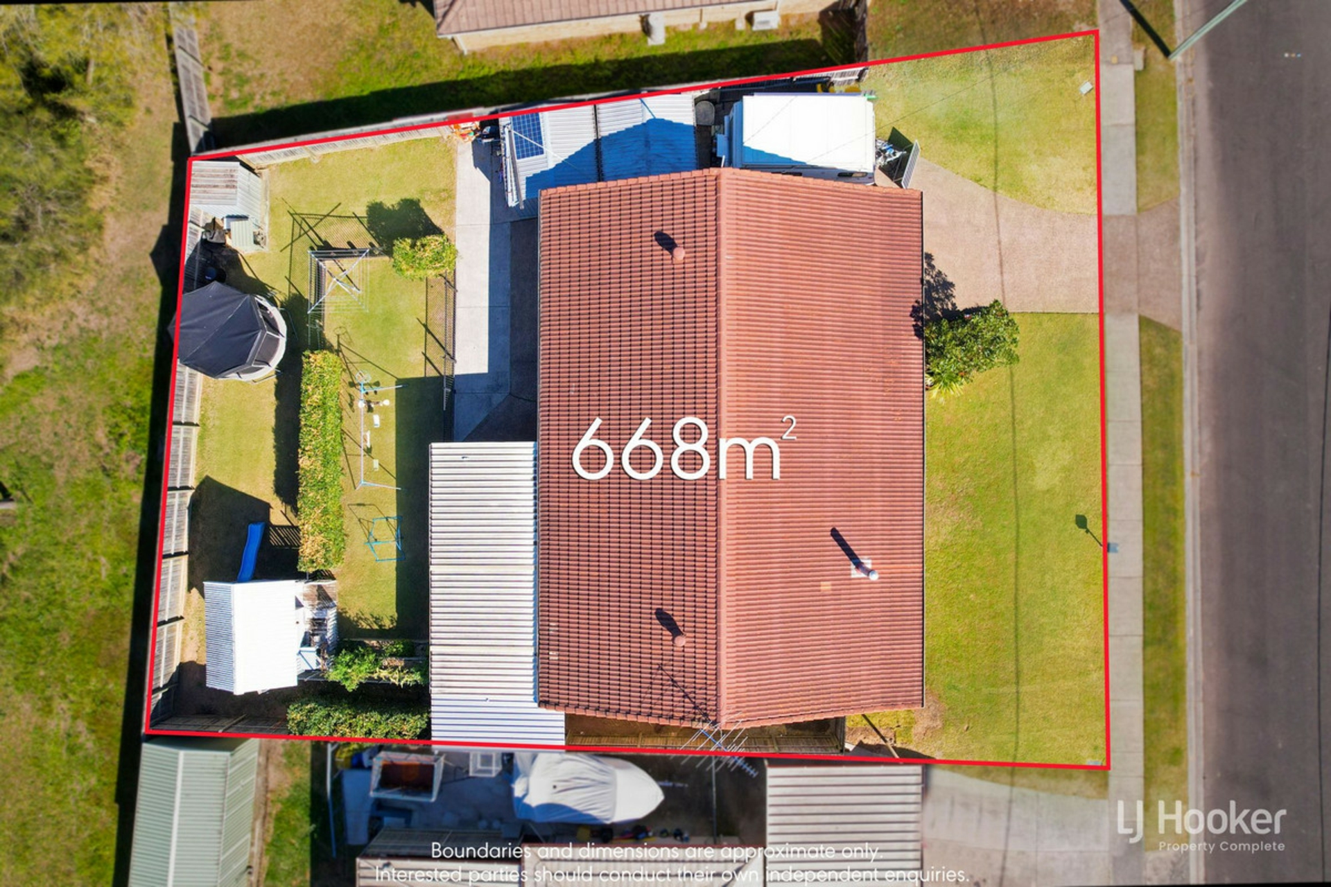 16 Duesbury Crescent, EDENS LANDING