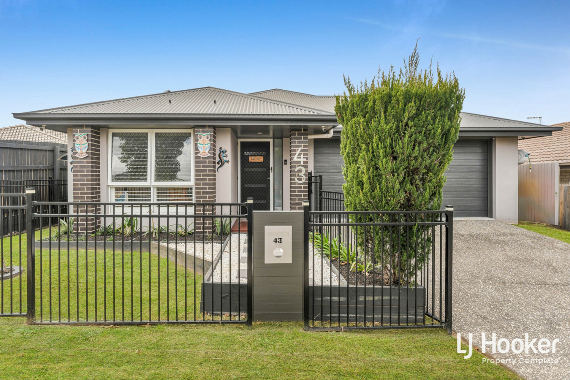 43 Verdi Street, YARRABILBA