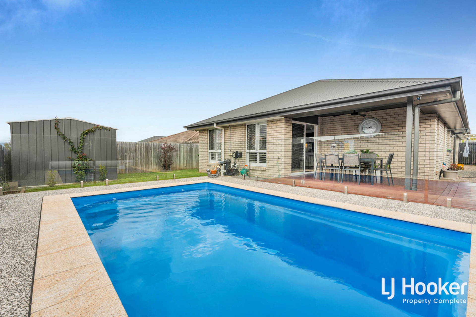43 Verdi Street, YARRABILBA