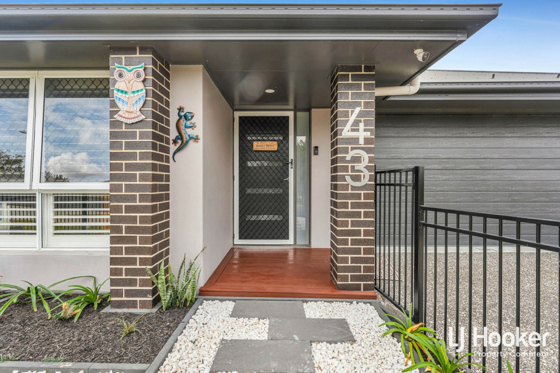 43 Verdi Street, YARRABILBA