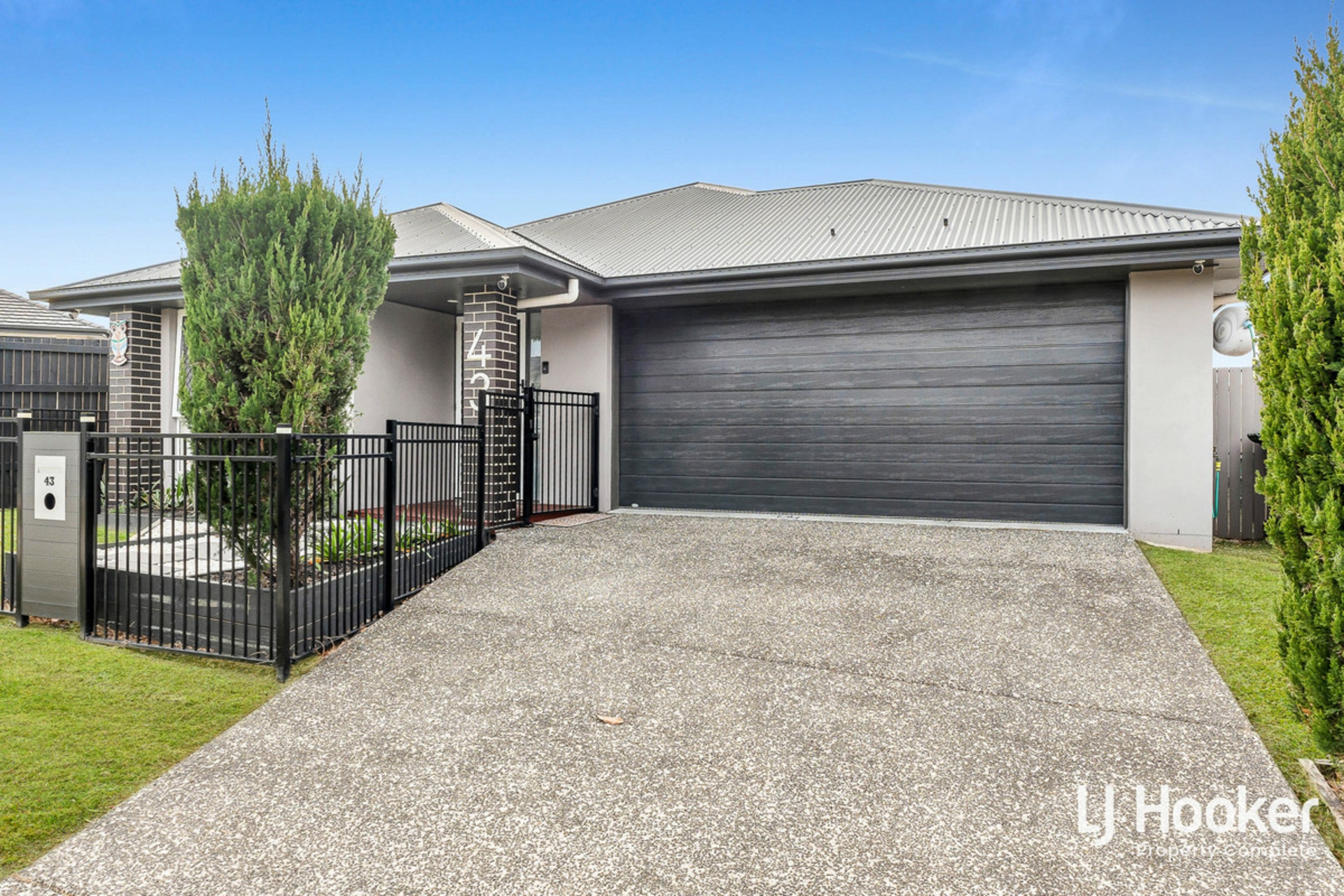 43 Verdi Street, YARRABILBA