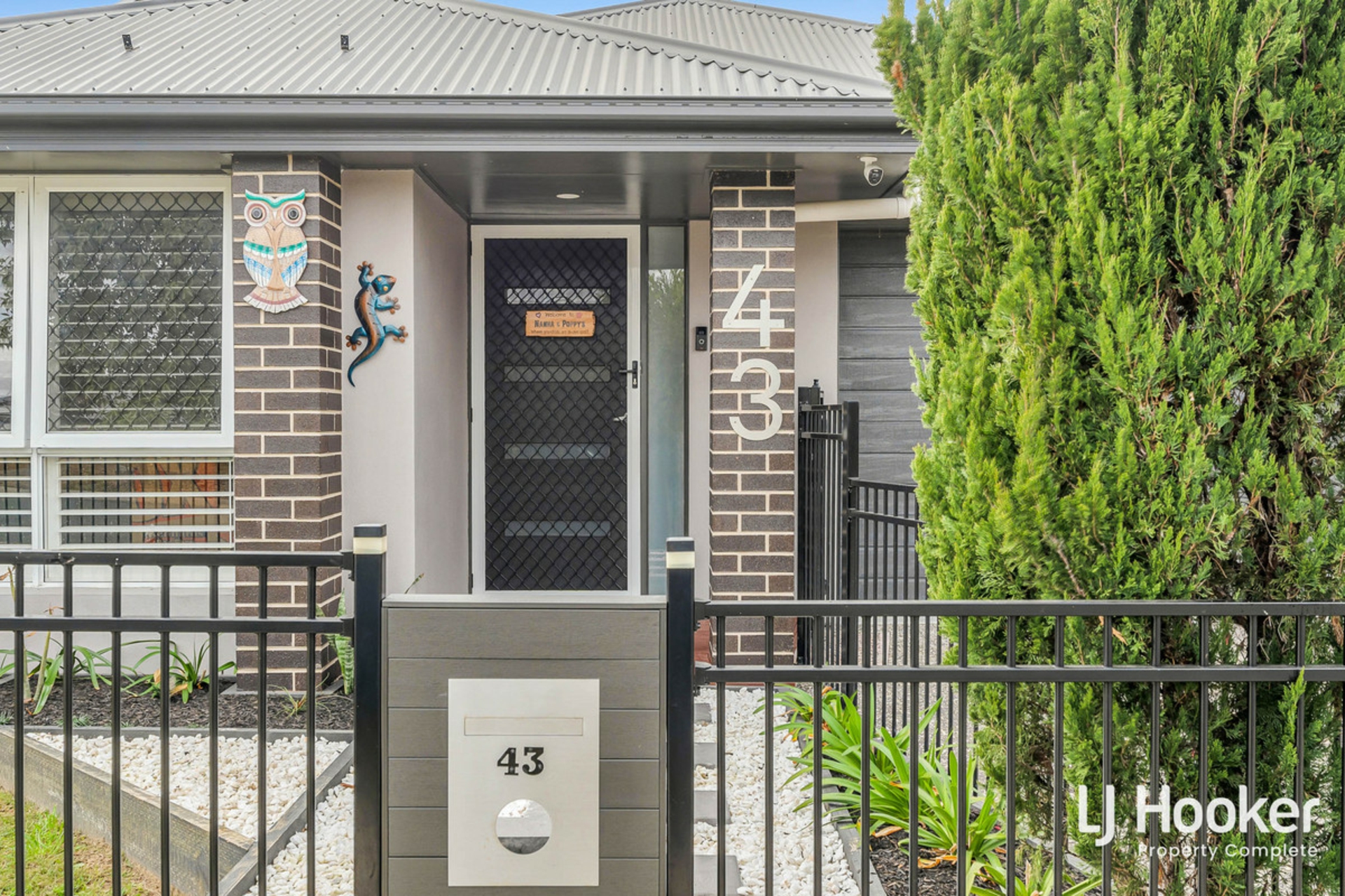 43 Verdi Street, YARRABILBA