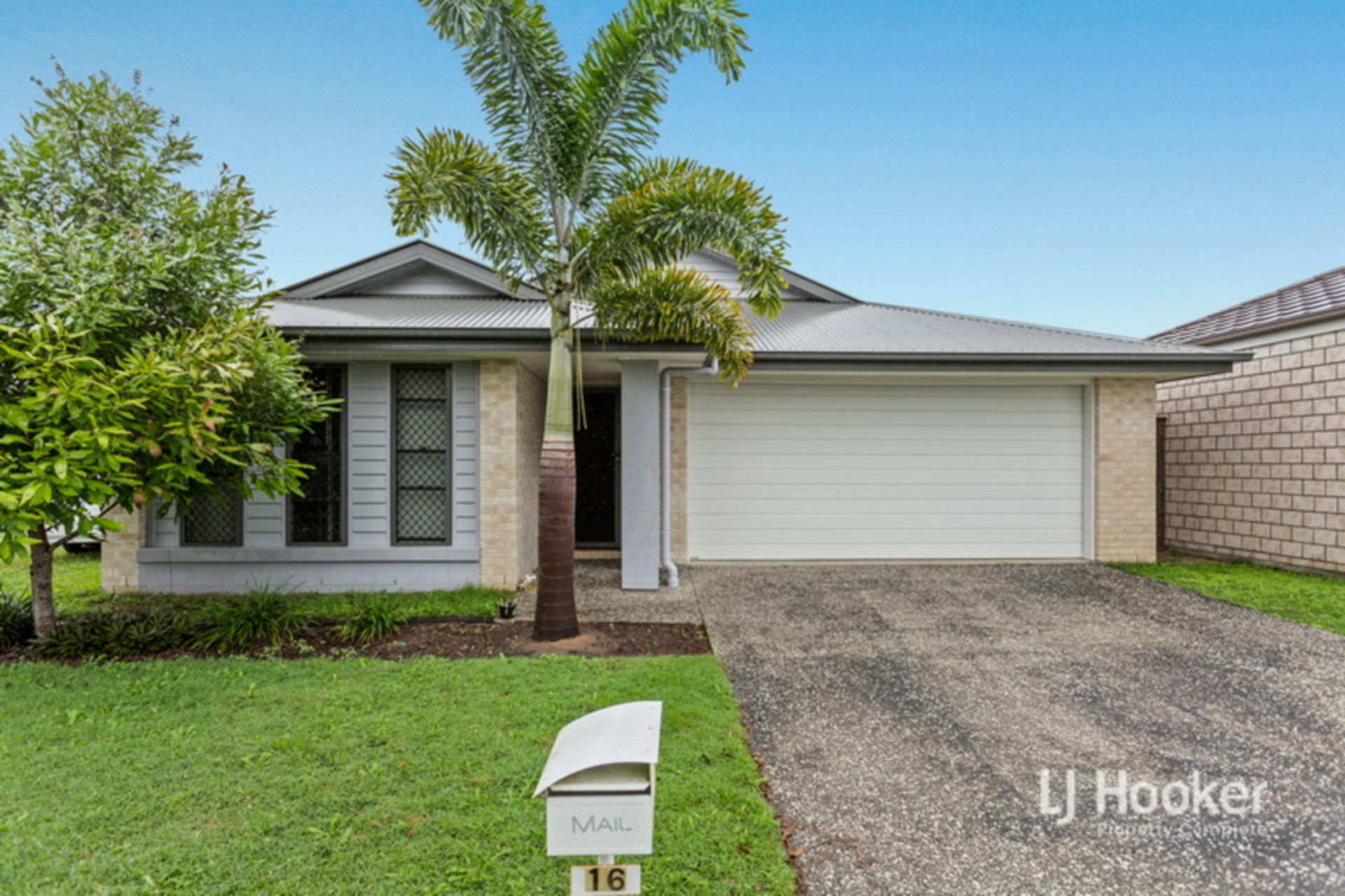 16 Leland Street, YARRABILBA
