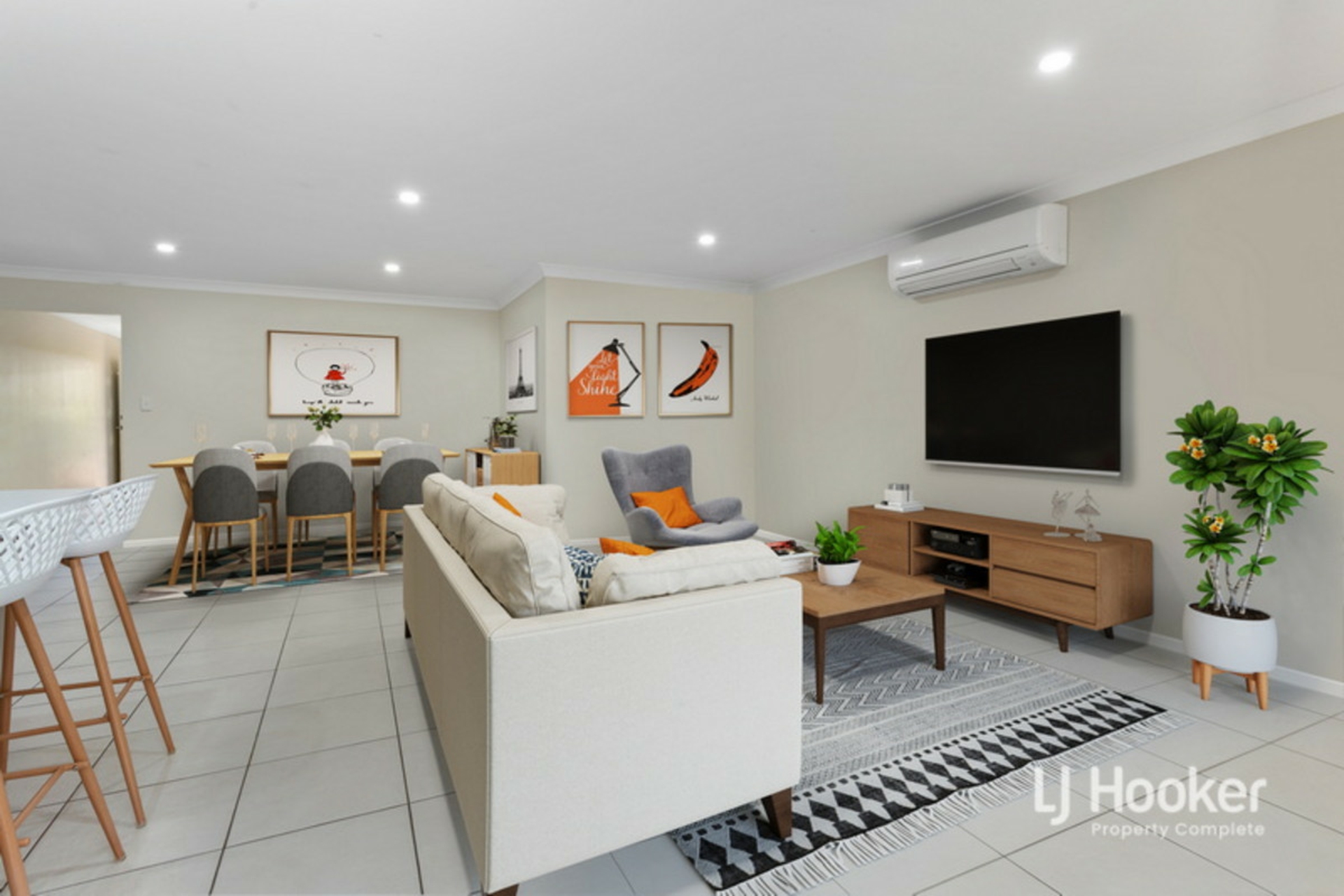 51 Grand Terrace, Waterford