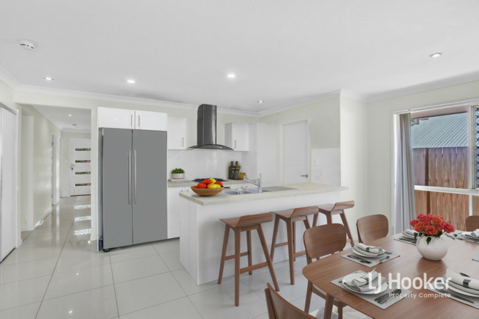 18 Bailey Street, YARRABILBA