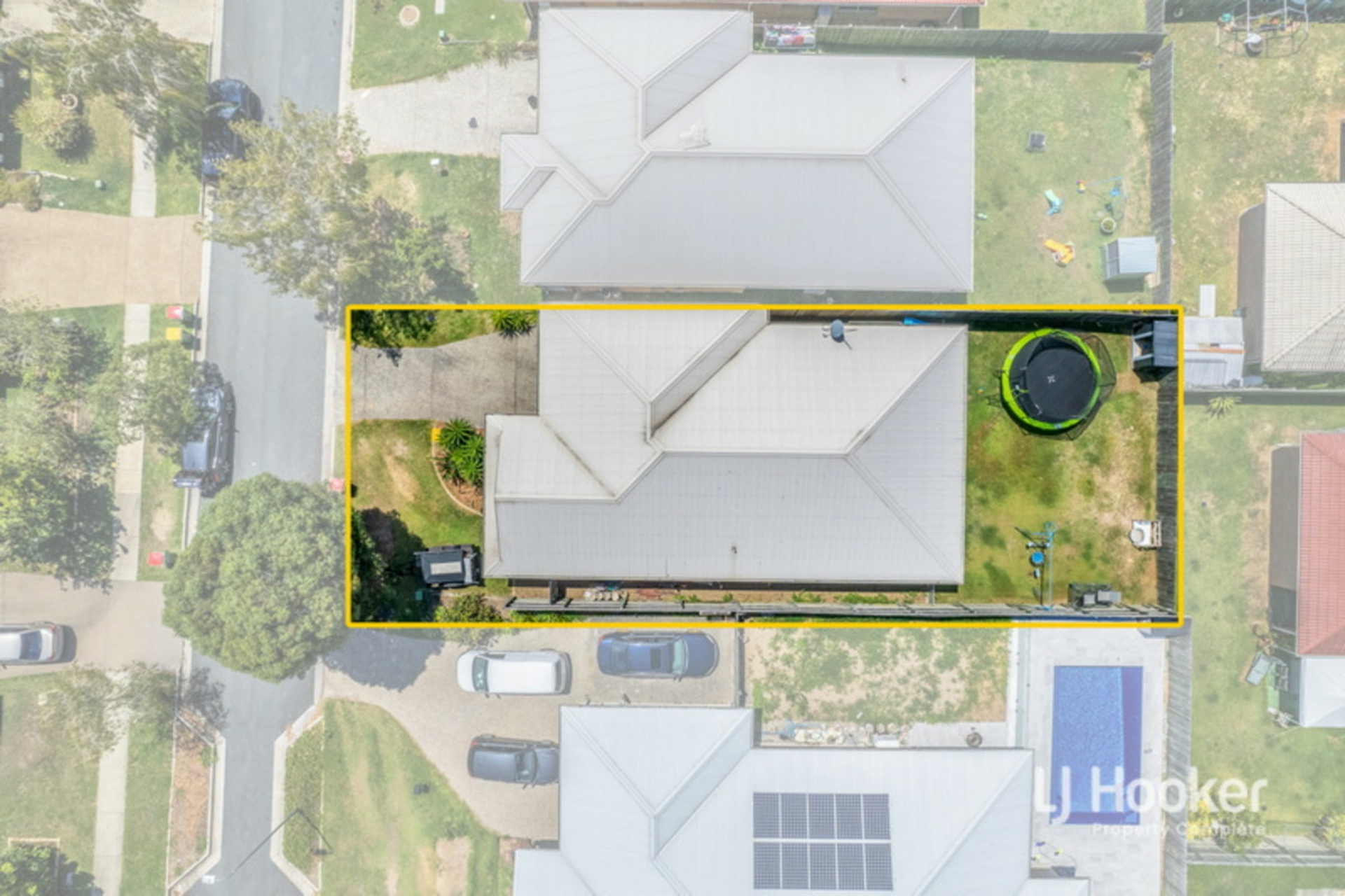 18 Bailey Street, YARRABILBA