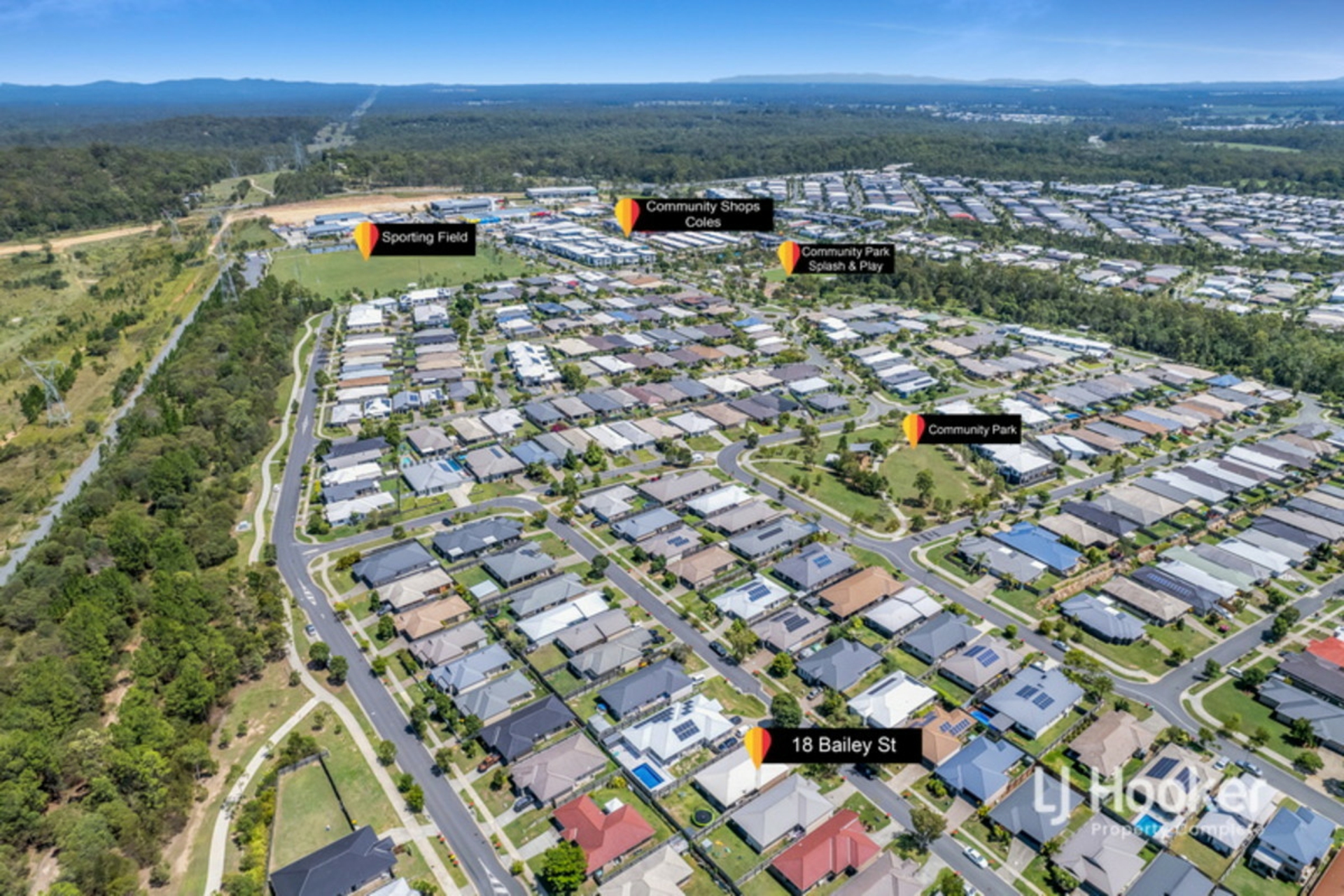 18 Bailey Street, YARRABILBA