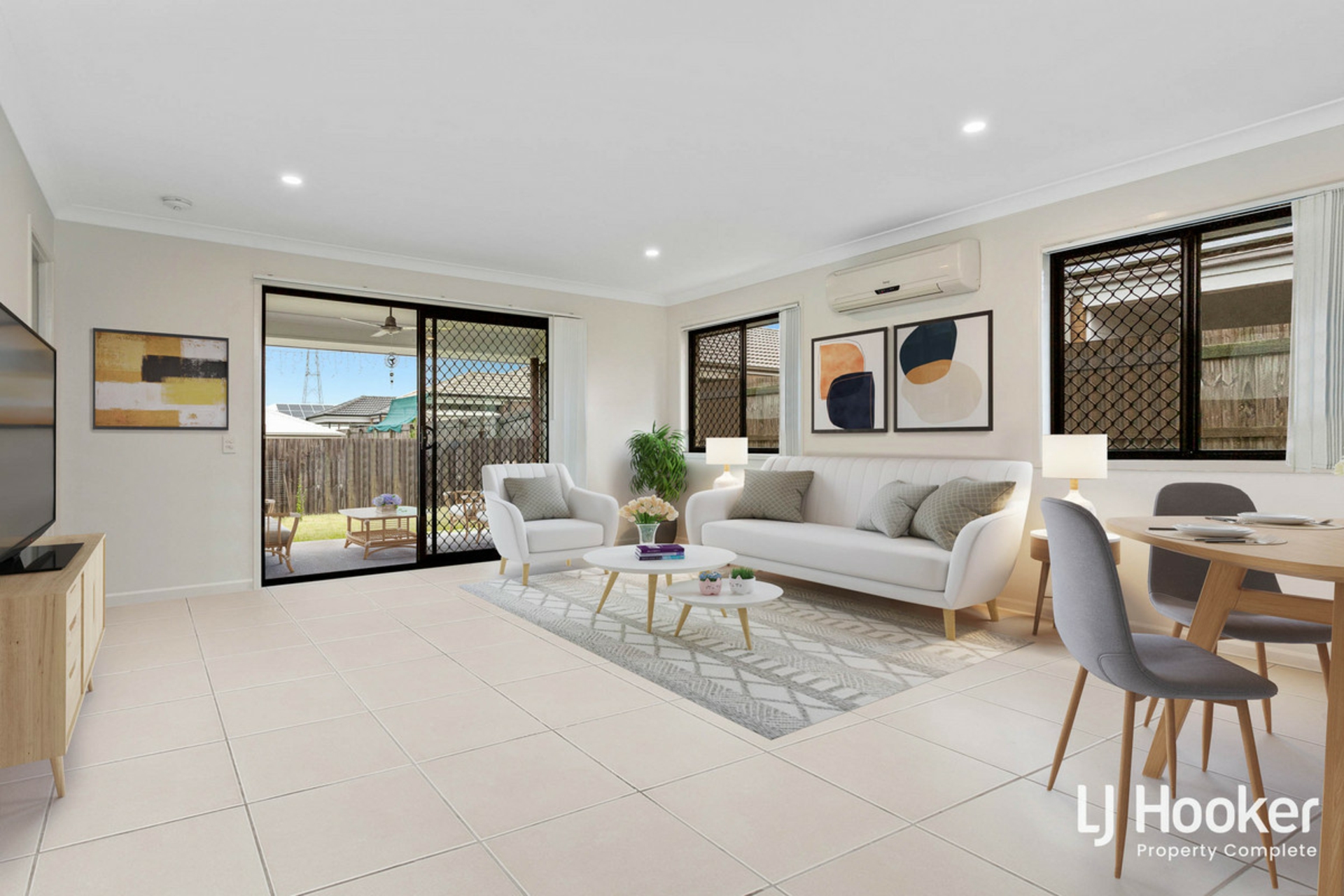 17 Latham Street, YARRABILBA