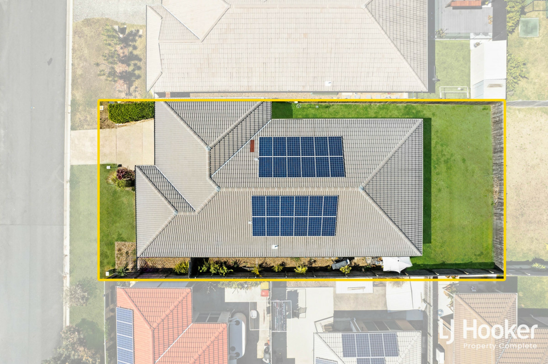 17 Latham Street, YARRABILBA