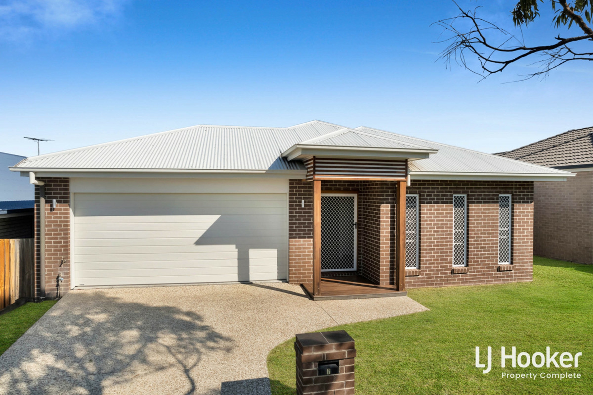 7 Treeline Circuit, Yarrabilba