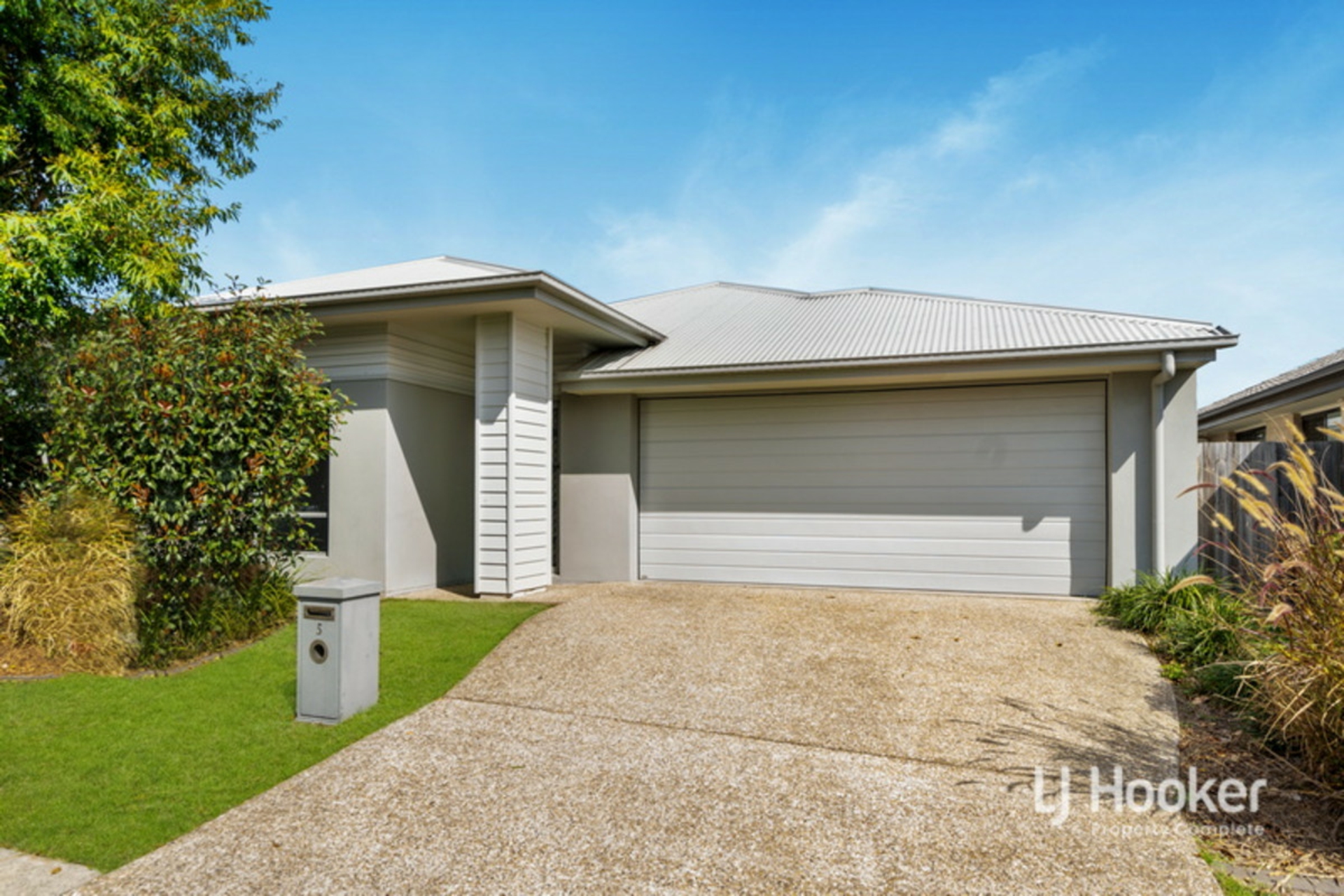 5 Willow Circuit, YARRABILBA