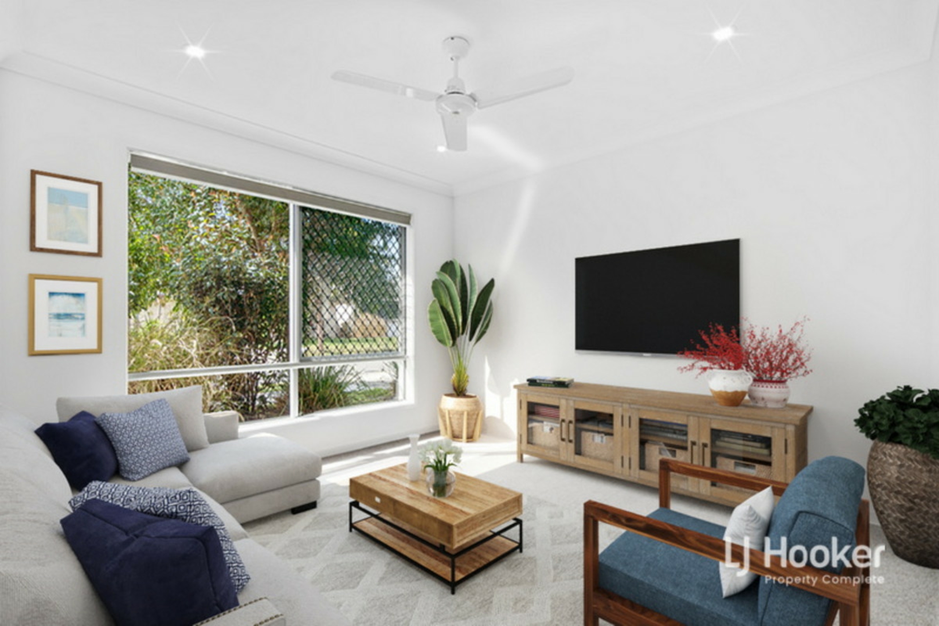5 Willow Circuit, YARRABILBA