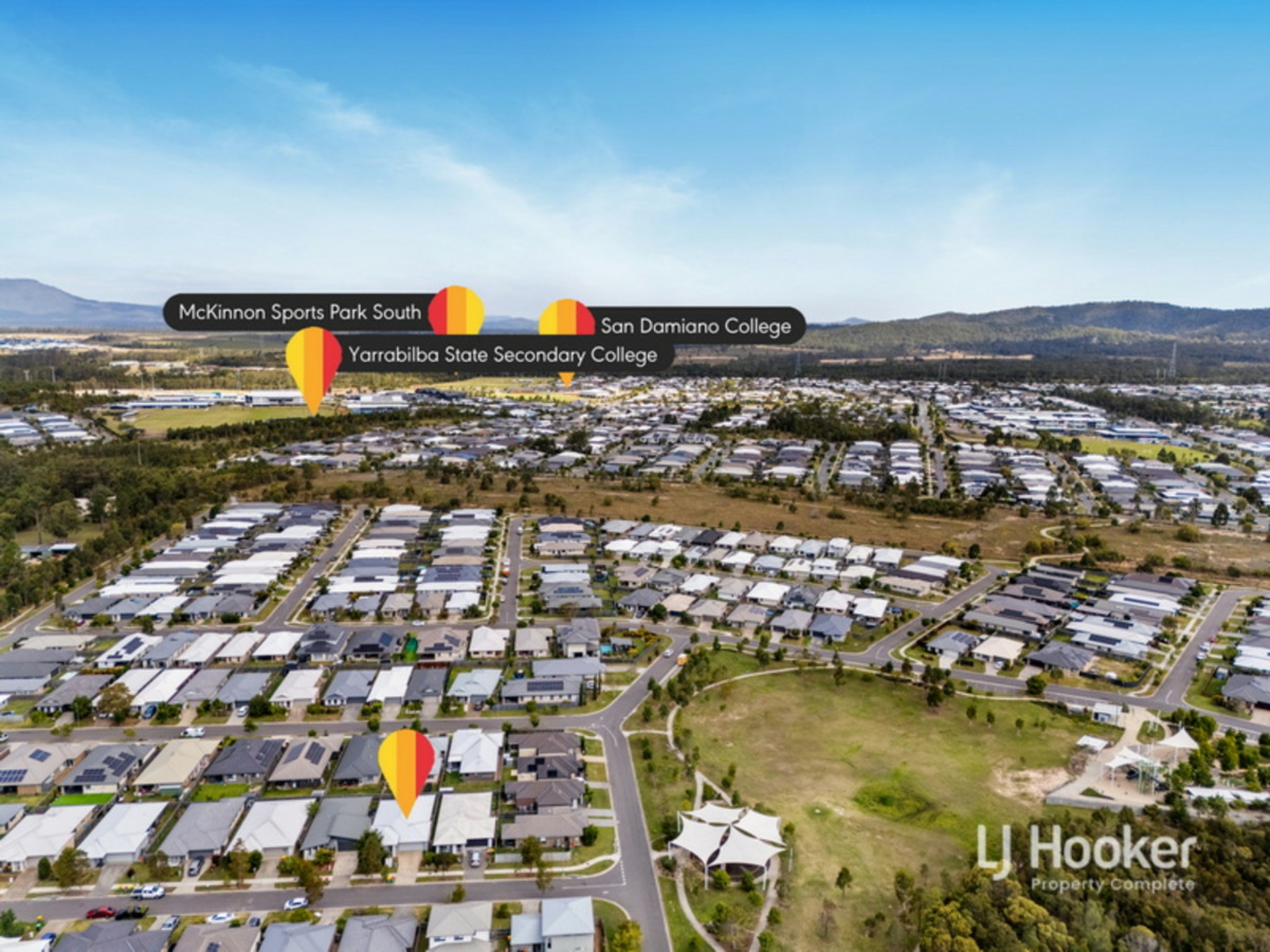 5 Willow Circuit, YARRABILBA