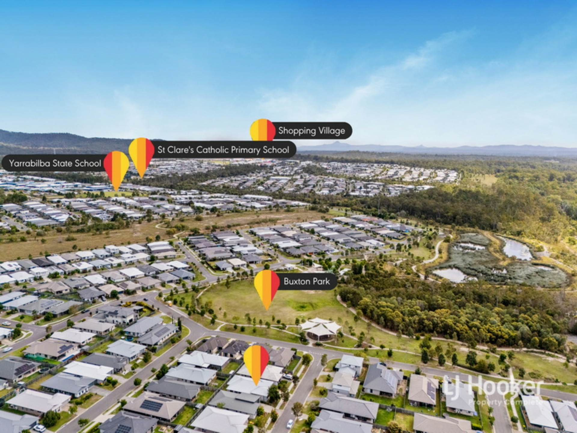 5 Willow Circuit, YARRABILBA