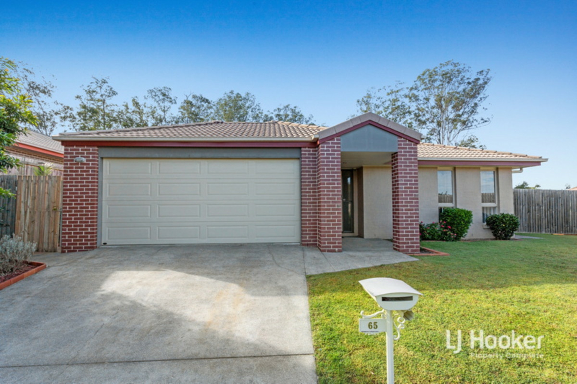 65 Tequesta Drive, BEAUDESERT