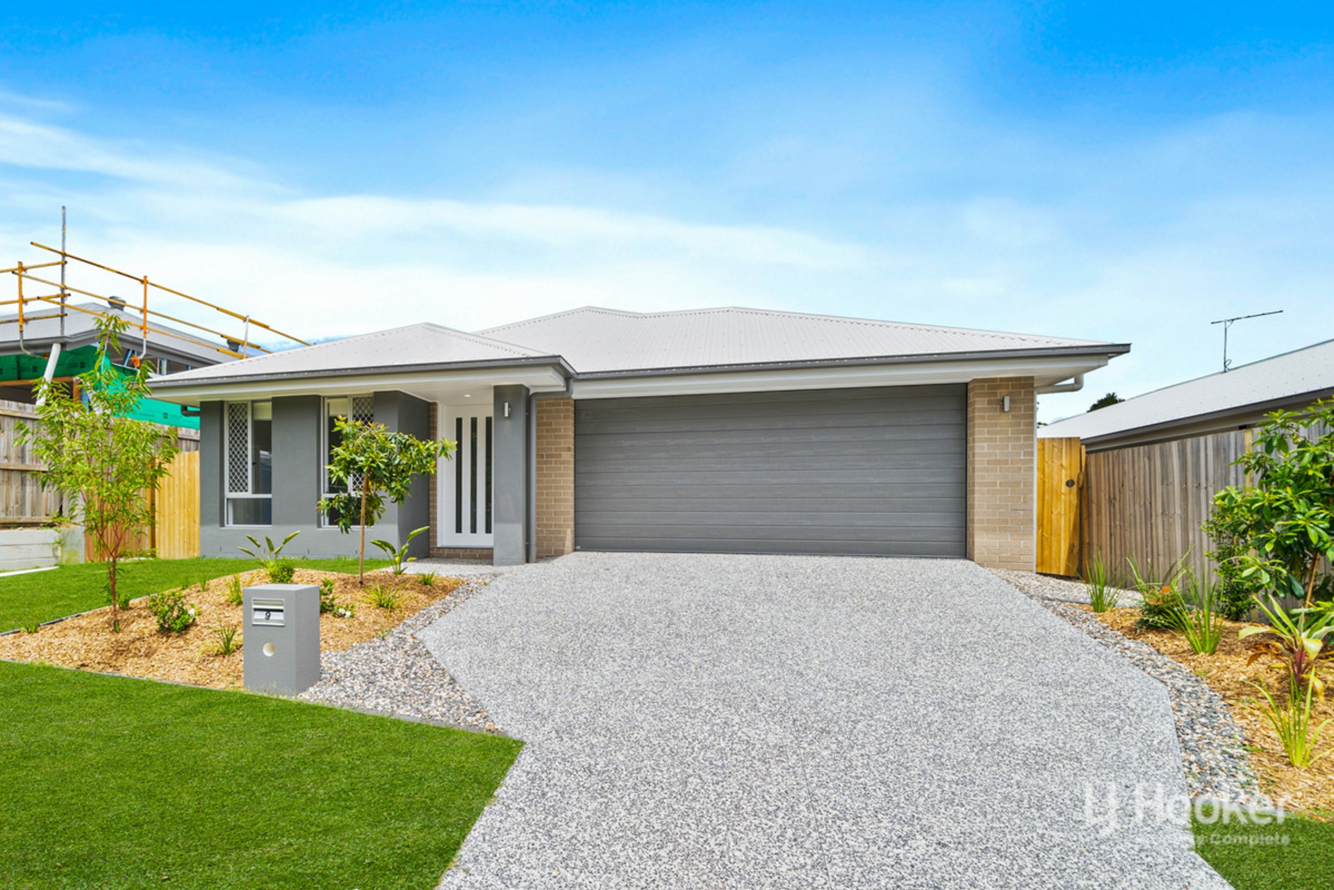 9 Graham Circuit Yarrabilba QLD House for Rent LJ Hooker