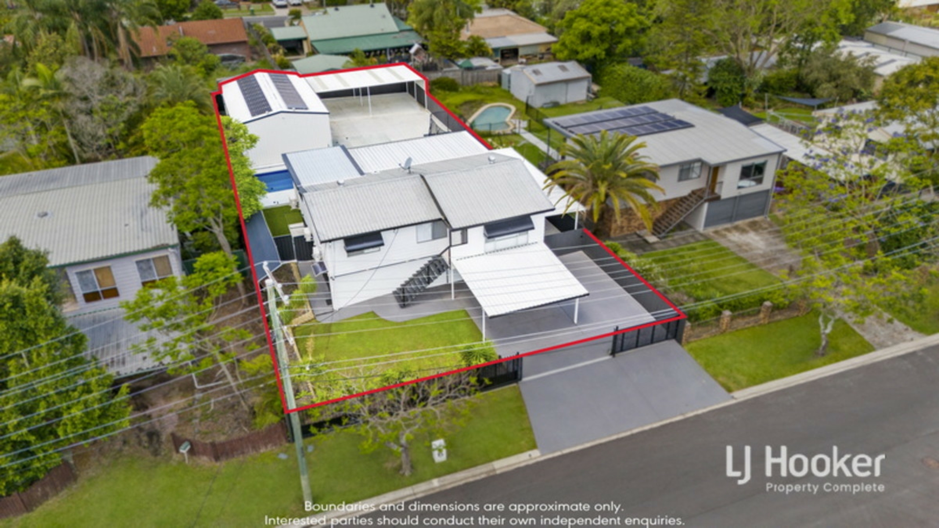 6 Mcgrath Street, WATERFORD WEST