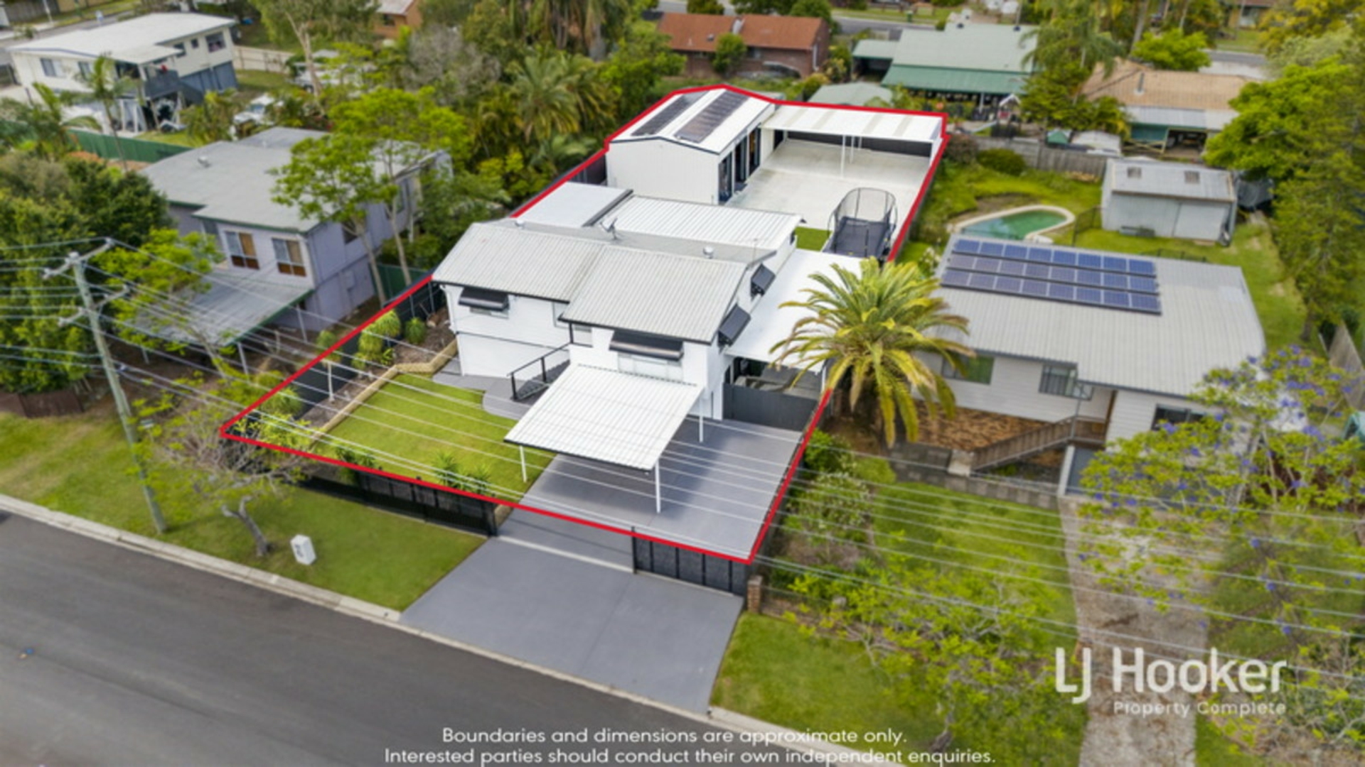 6 Mcgrath Street, WATERFORD WEST