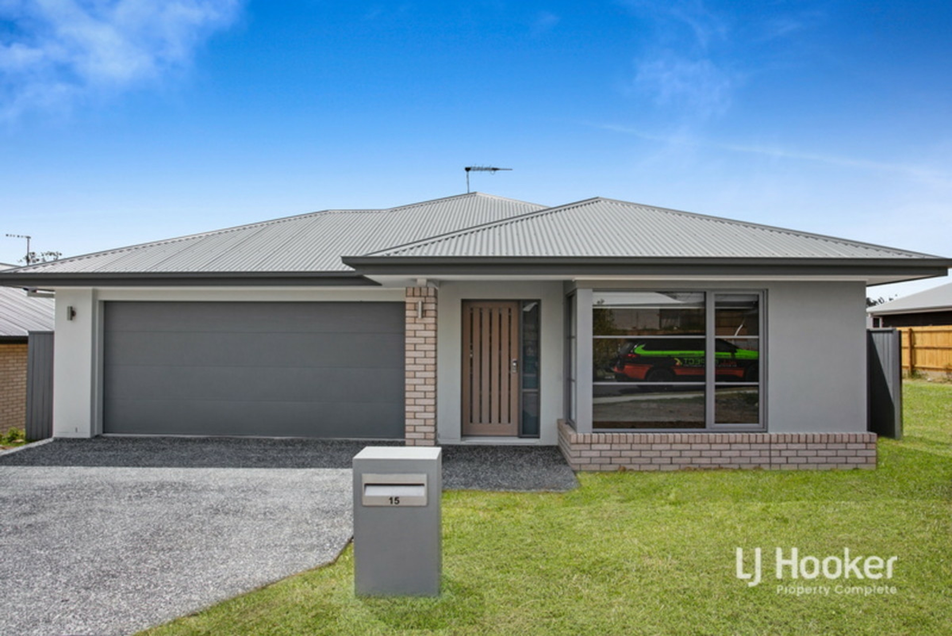 15 Georgina Street, FLAGSTONE