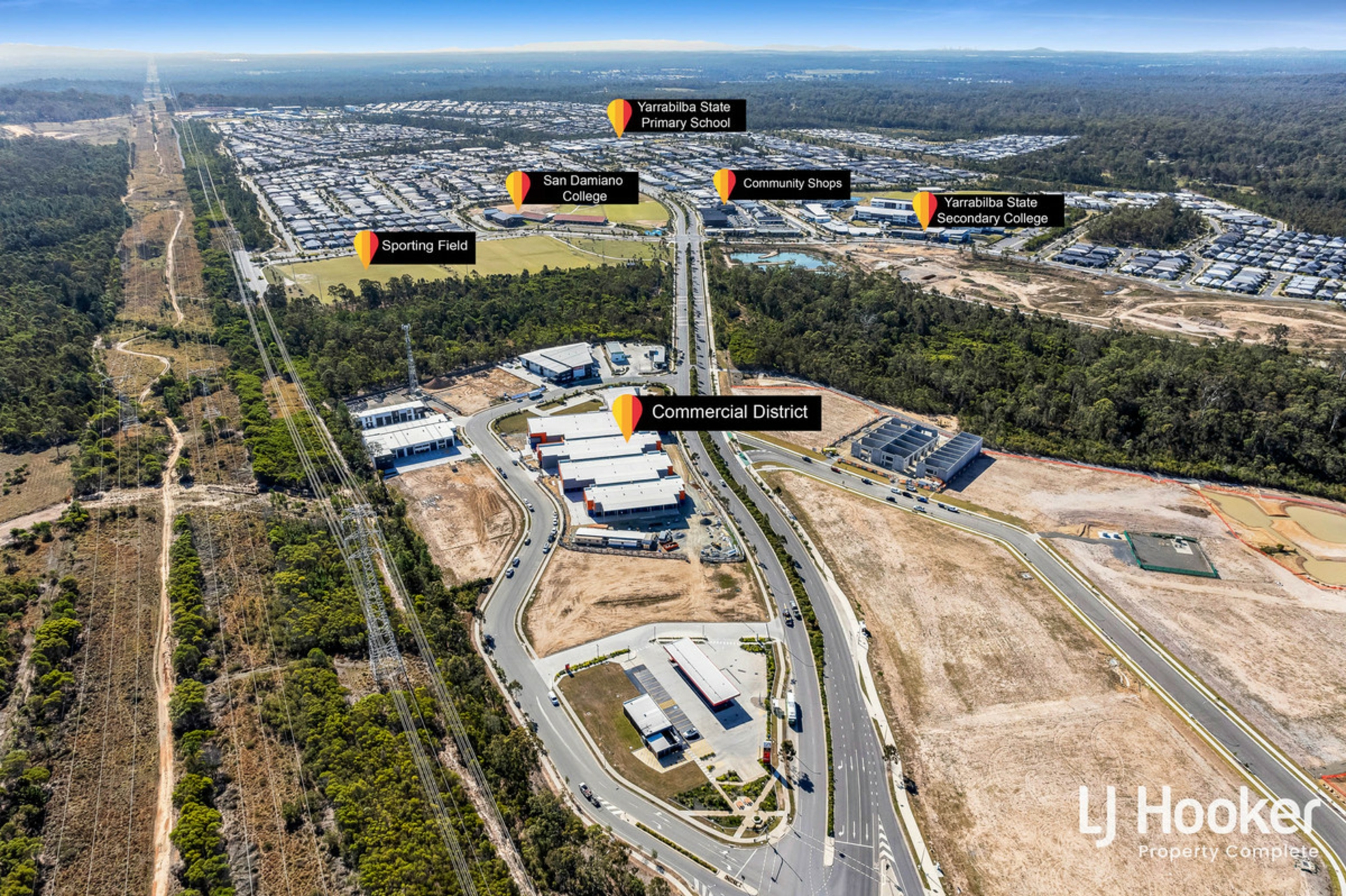 39 Darrau Avenue, YARRABILBA
