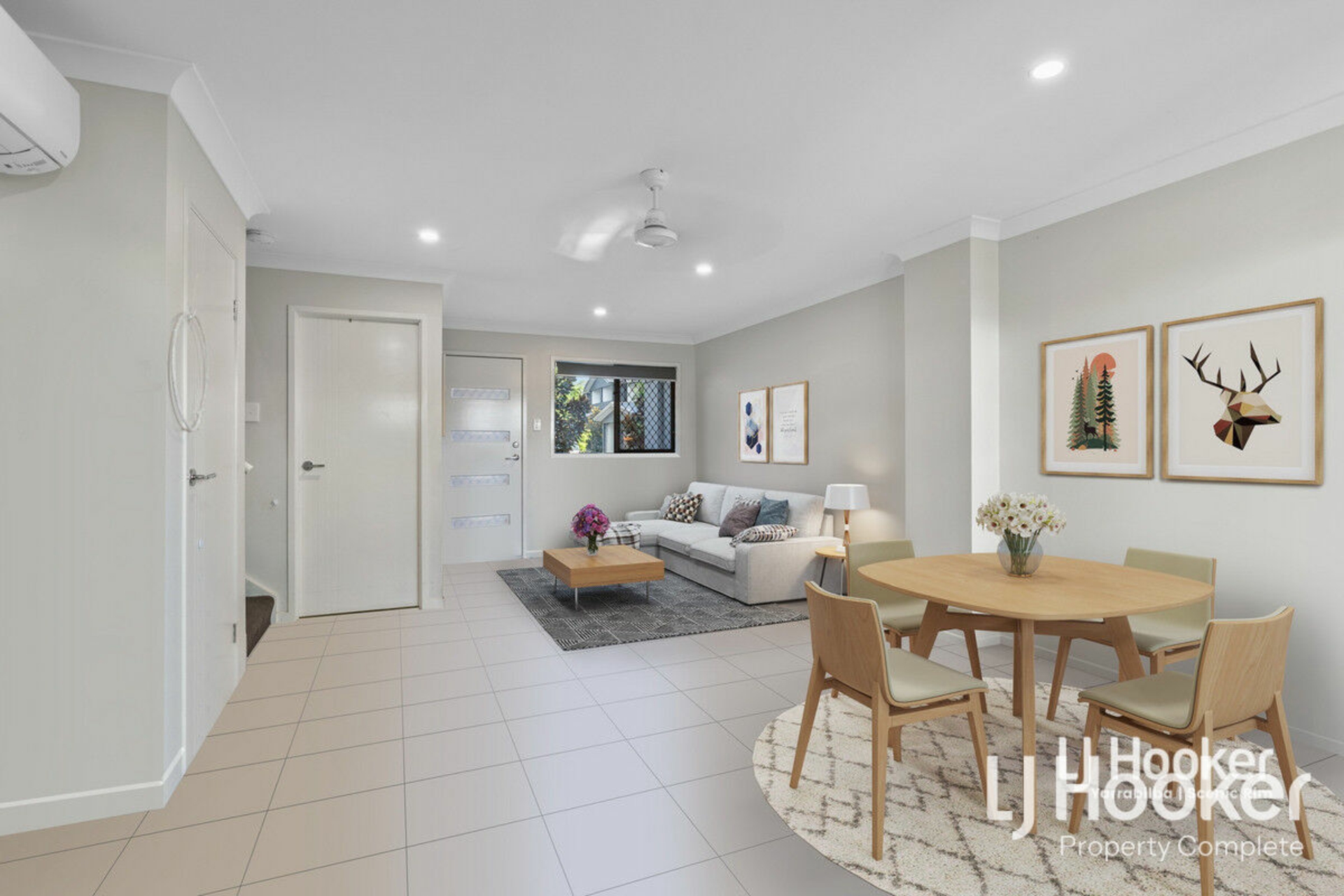 1/8 Highlands Street, YARRABILBA