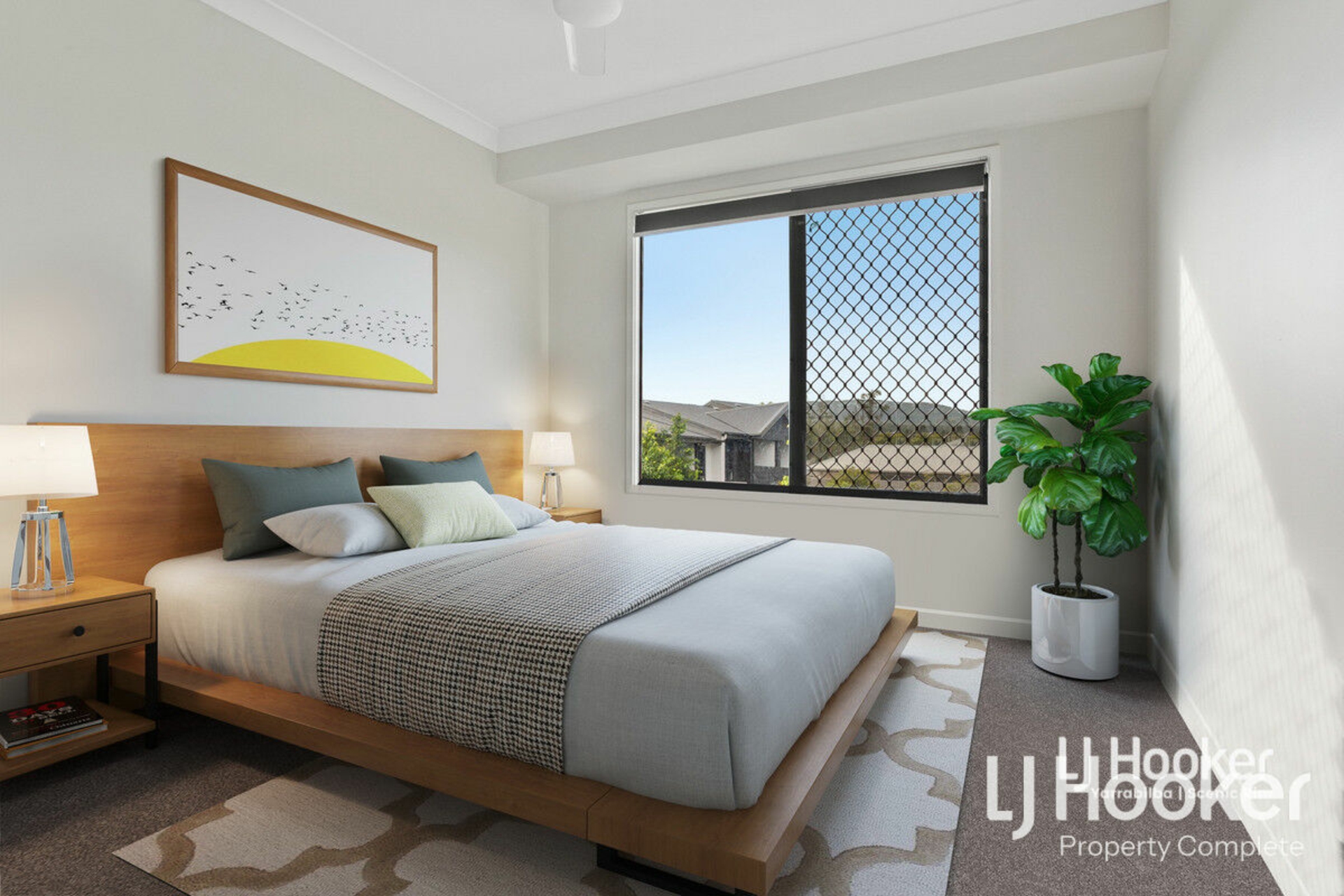 1/8 Highlands Street, YARRABILBA