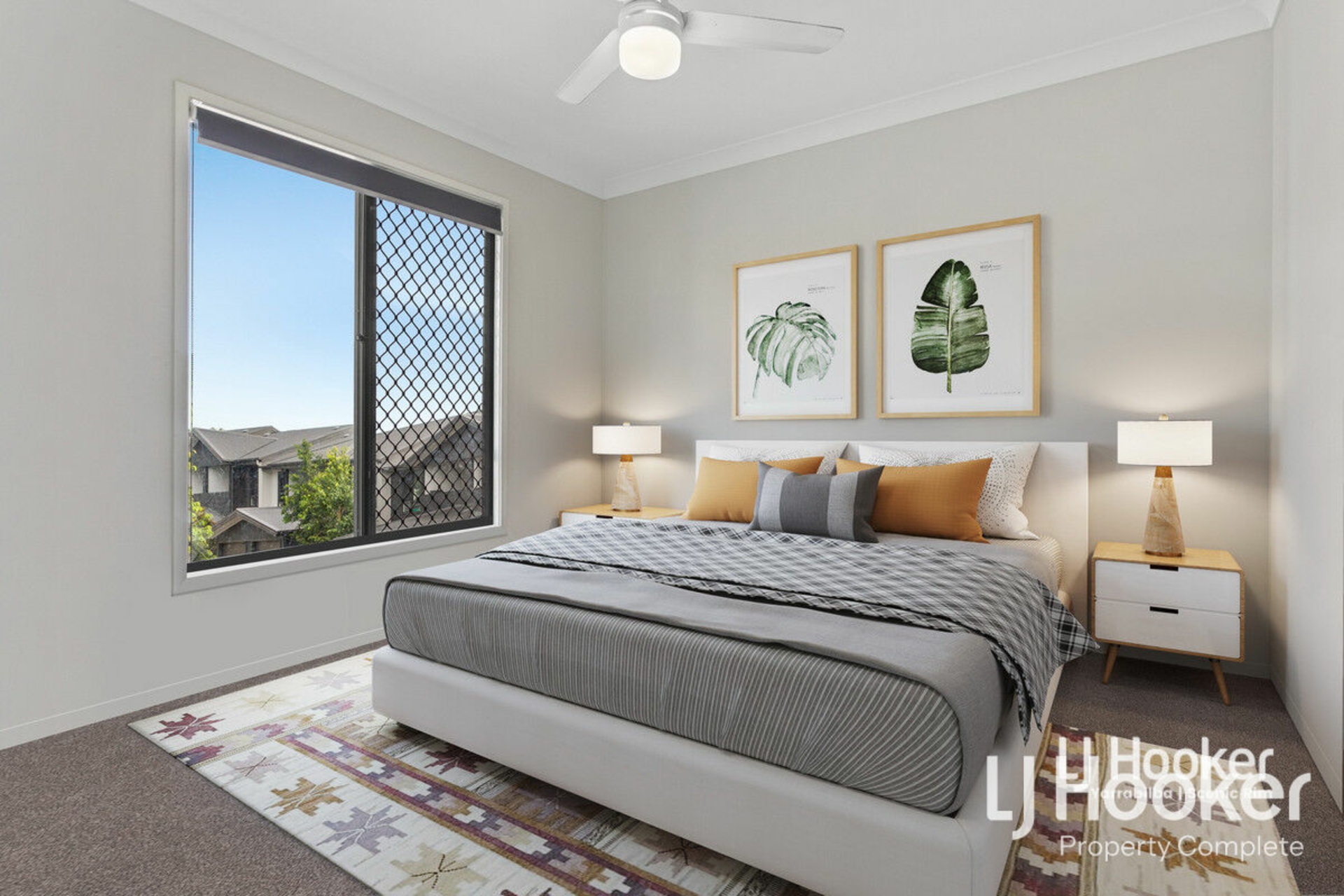 1/8 Highlands Street, YARRABILBA