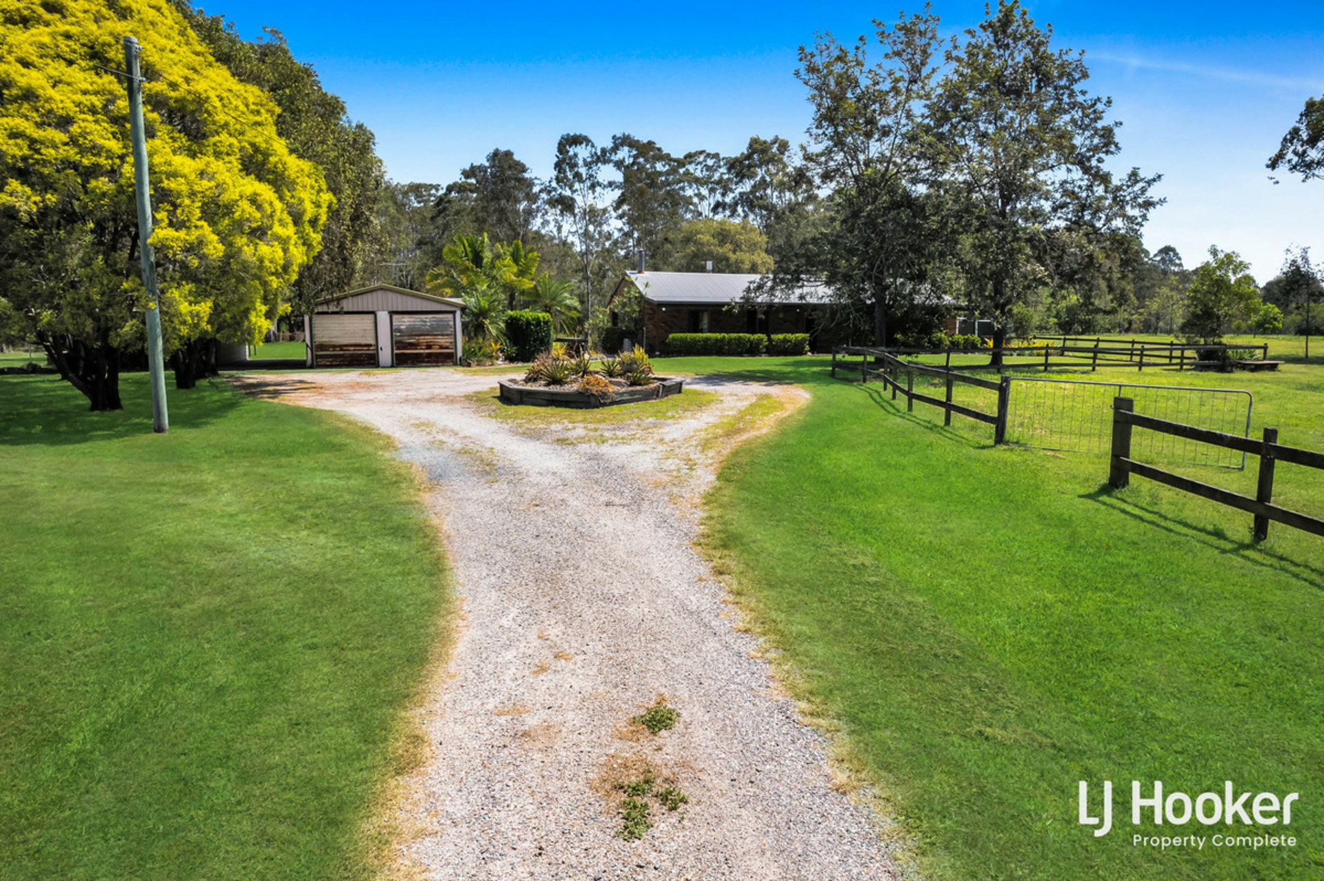 1260-1270 Chambers Flat Road, CHAMBERS FLAT