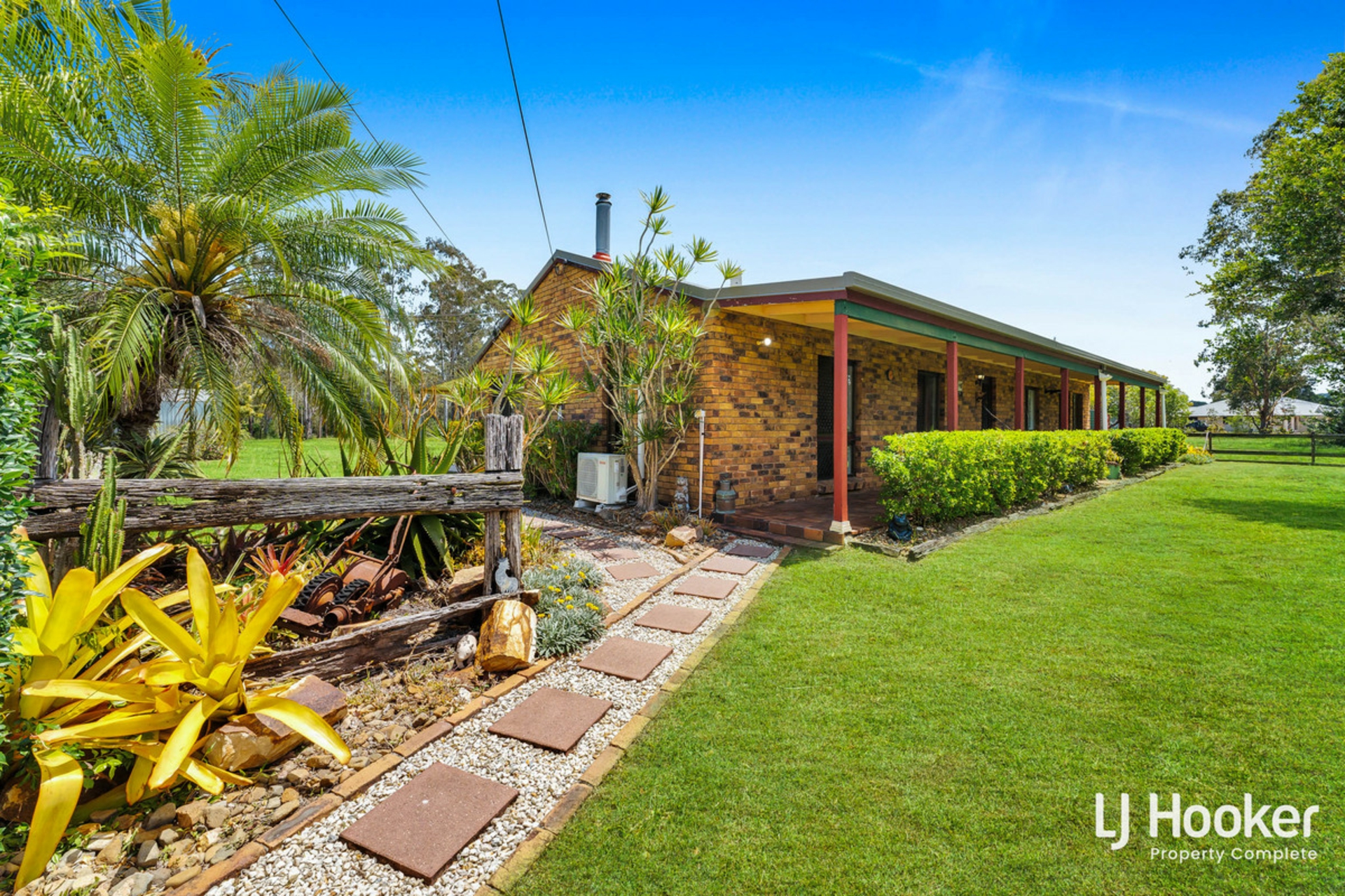 1260-1270 Chambers Flat Road, CHAMBERS FLAT