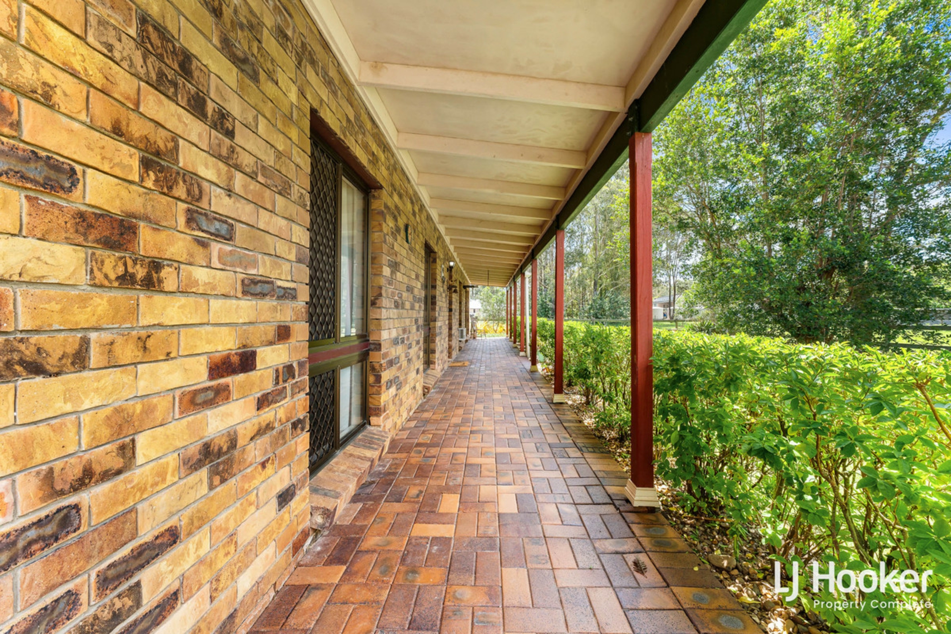 1260-1270 Chambers Flat Road, CHAMBERS FLAT