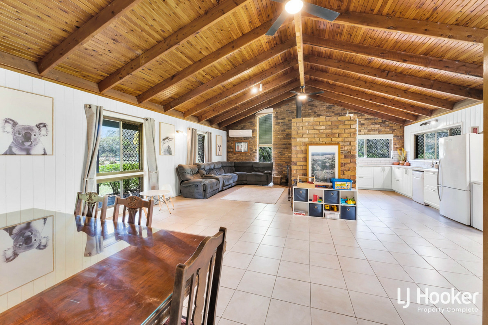 1260-1270 Chambers Flat Road, CHAMBERS FLAT