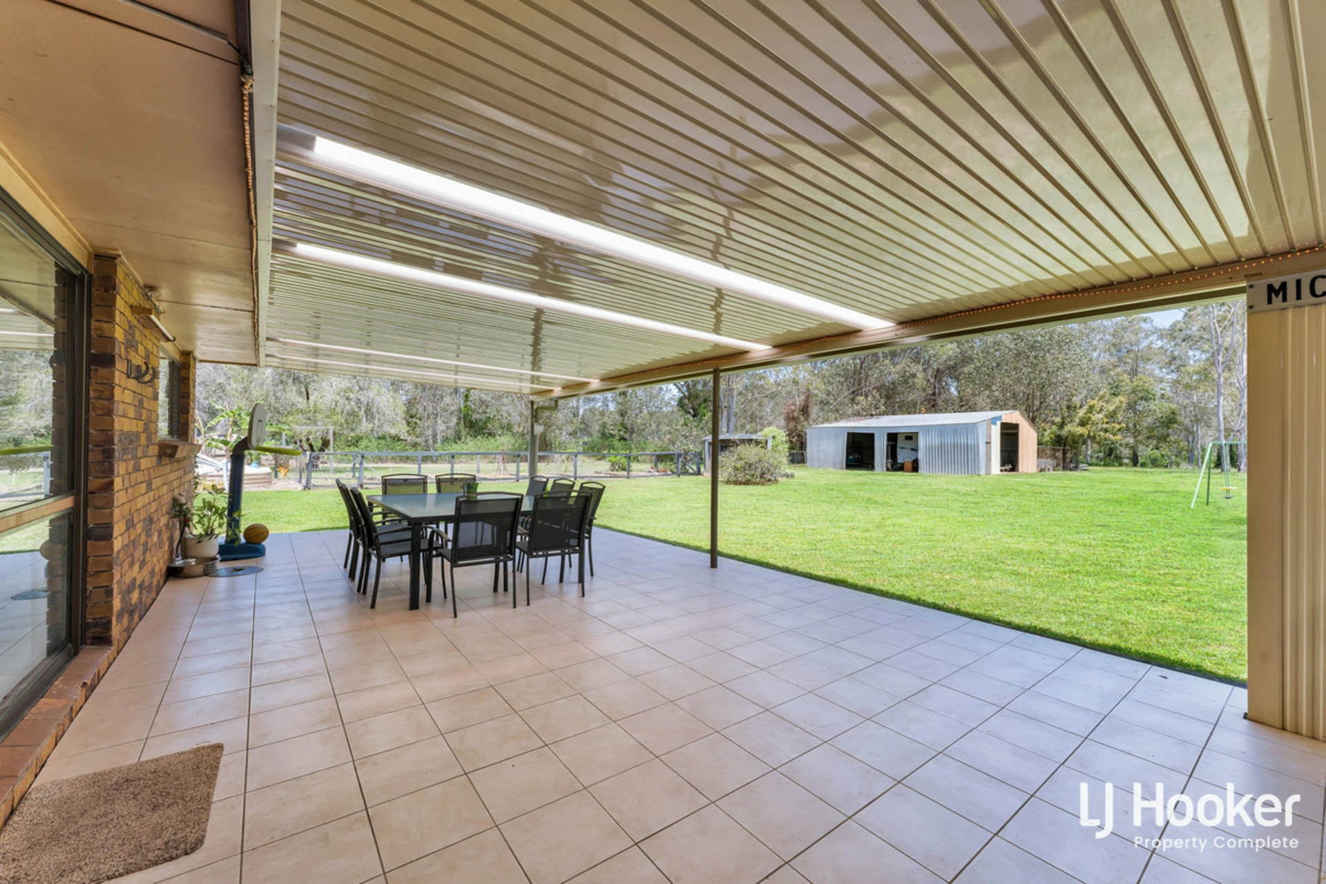 1260-1270 Chambers Flat Road, CHAMBERS FLAT