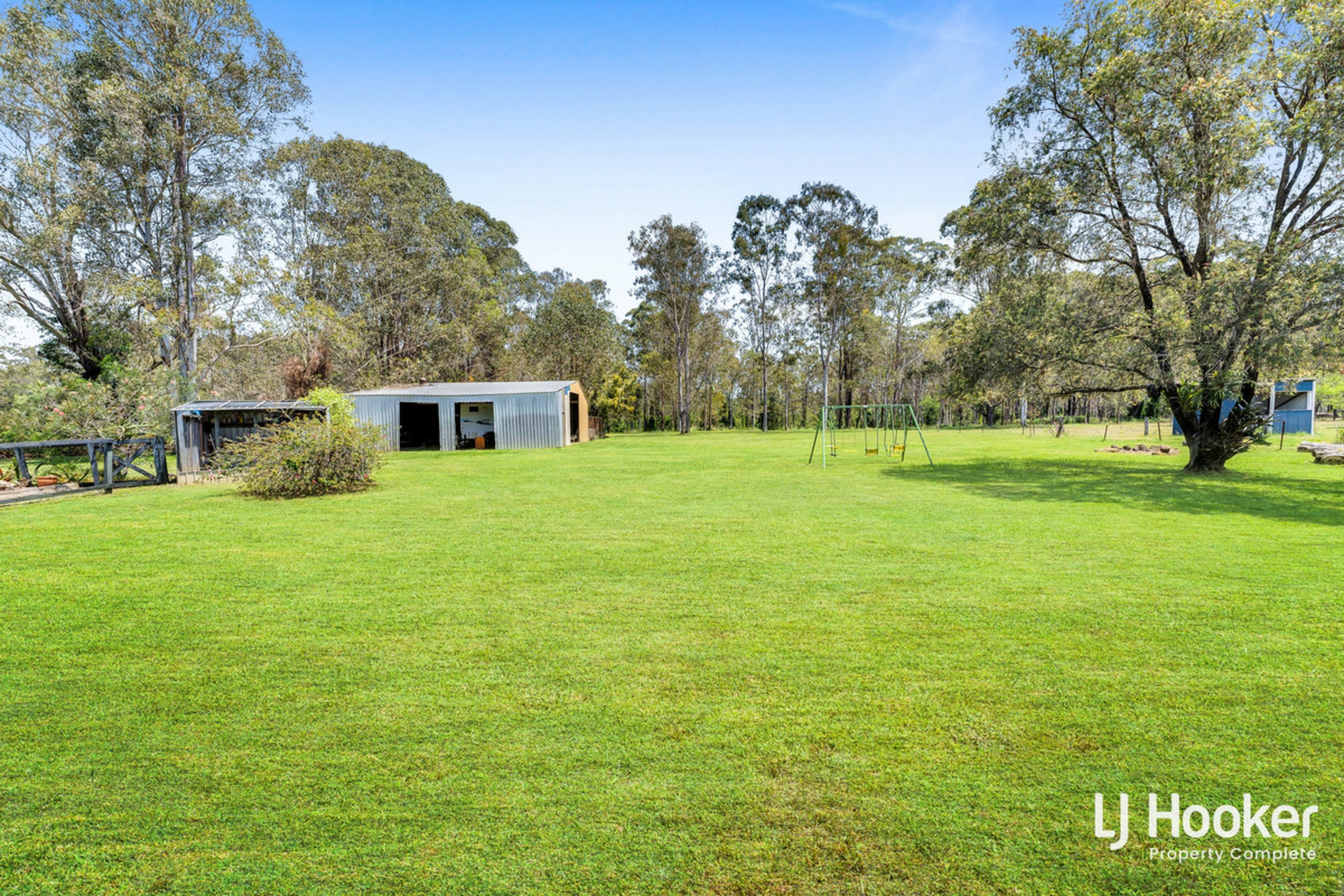 1260-1270 Chambers Flat Road, CHAMBERS FLAT