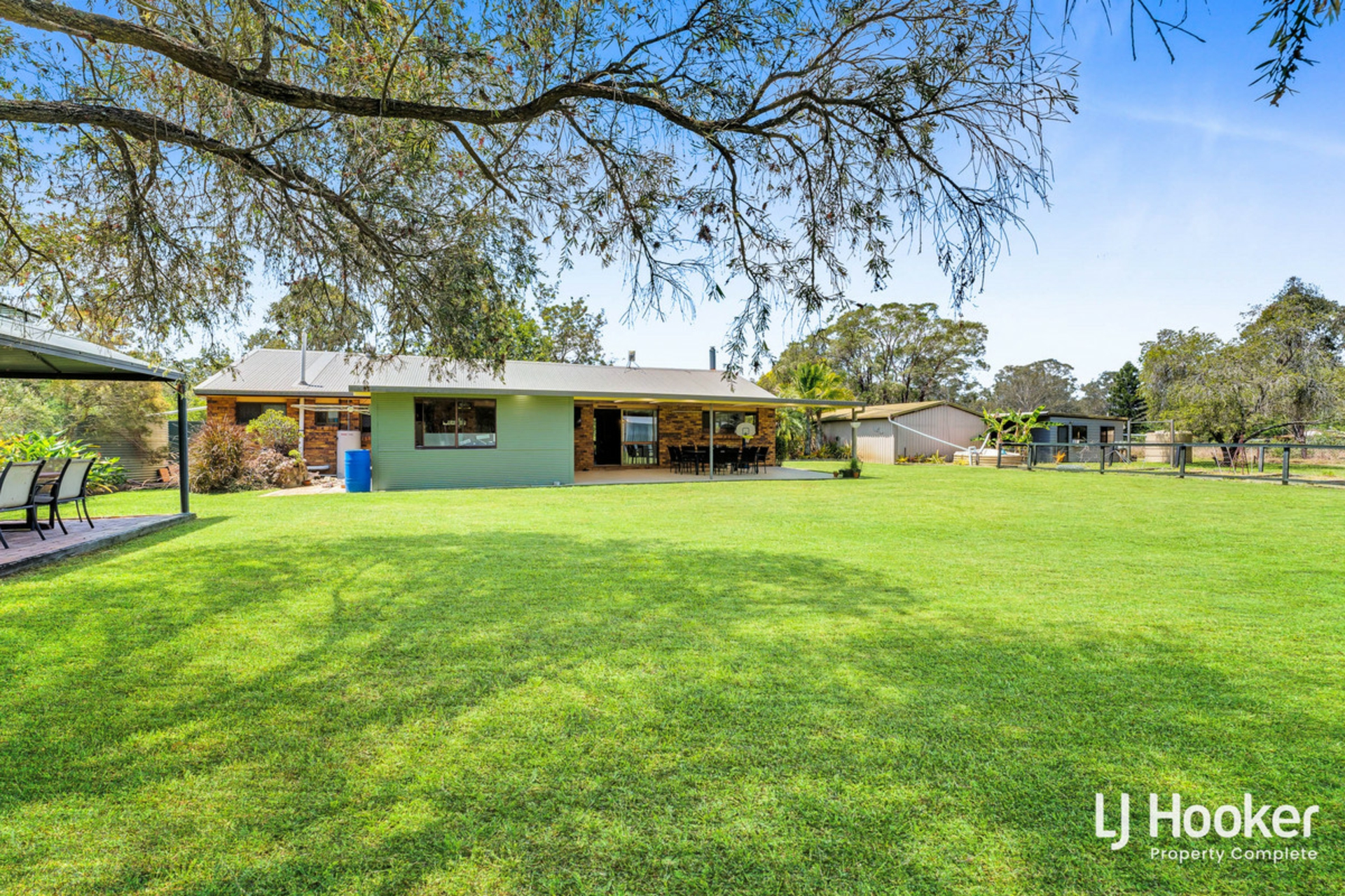 1260-1270 Chambers Flat Road, CHAMBERS FLAT