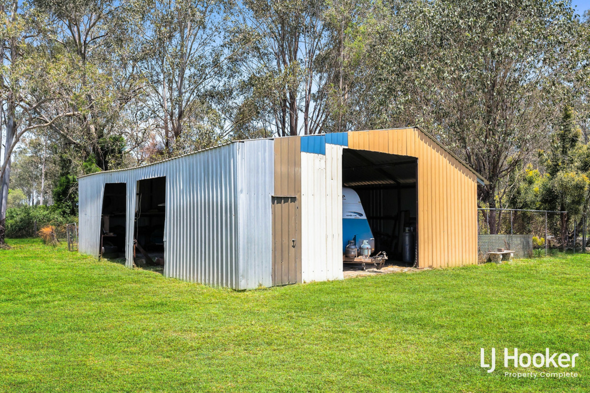 1260-1270 Chambers Flat Road, CHAMBERS FLAT