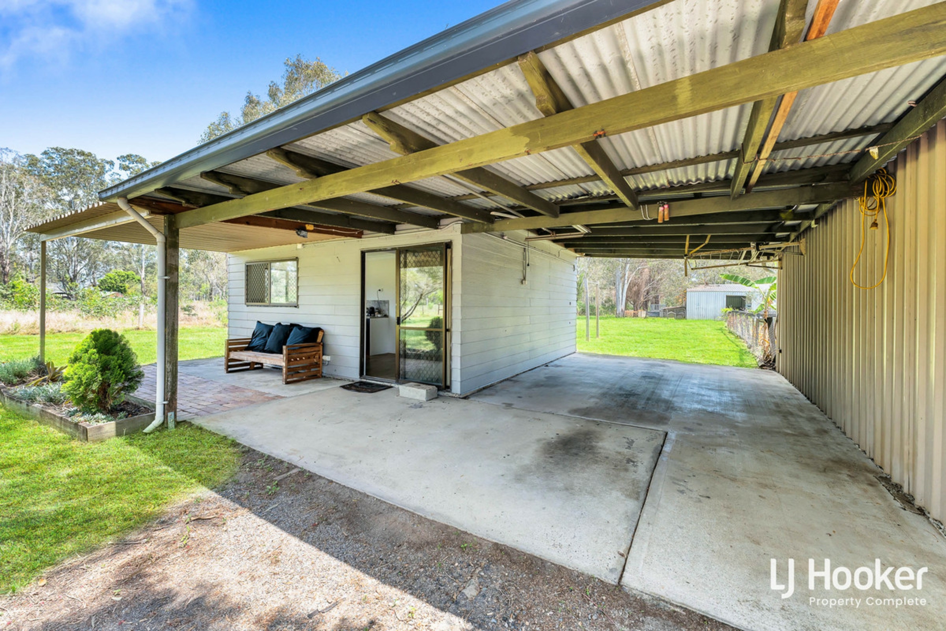 1260-1270 Chambers Flat Road, CHAMBERS FLAT