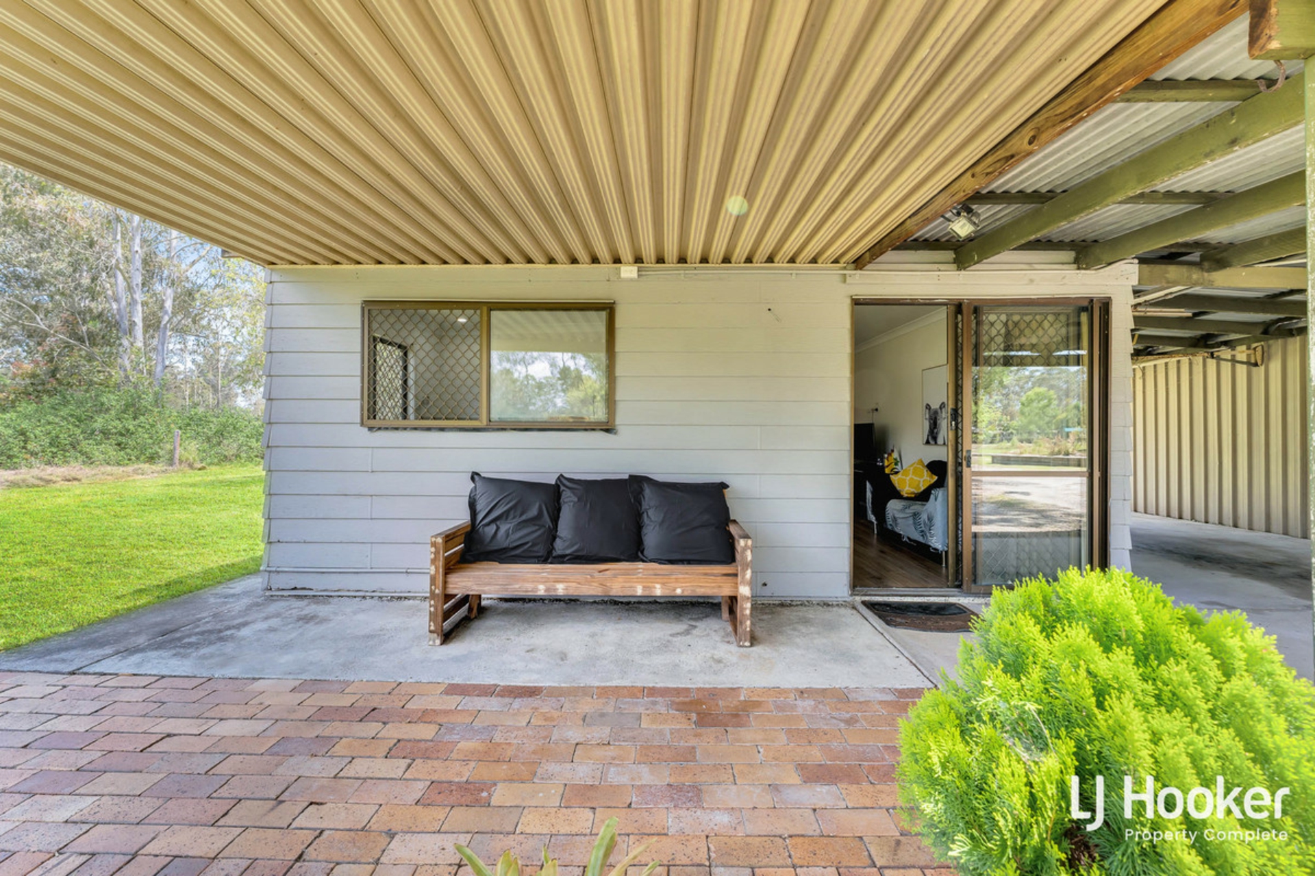 1260-1270 Chambers Flat Road, CHAMBERS FLAT