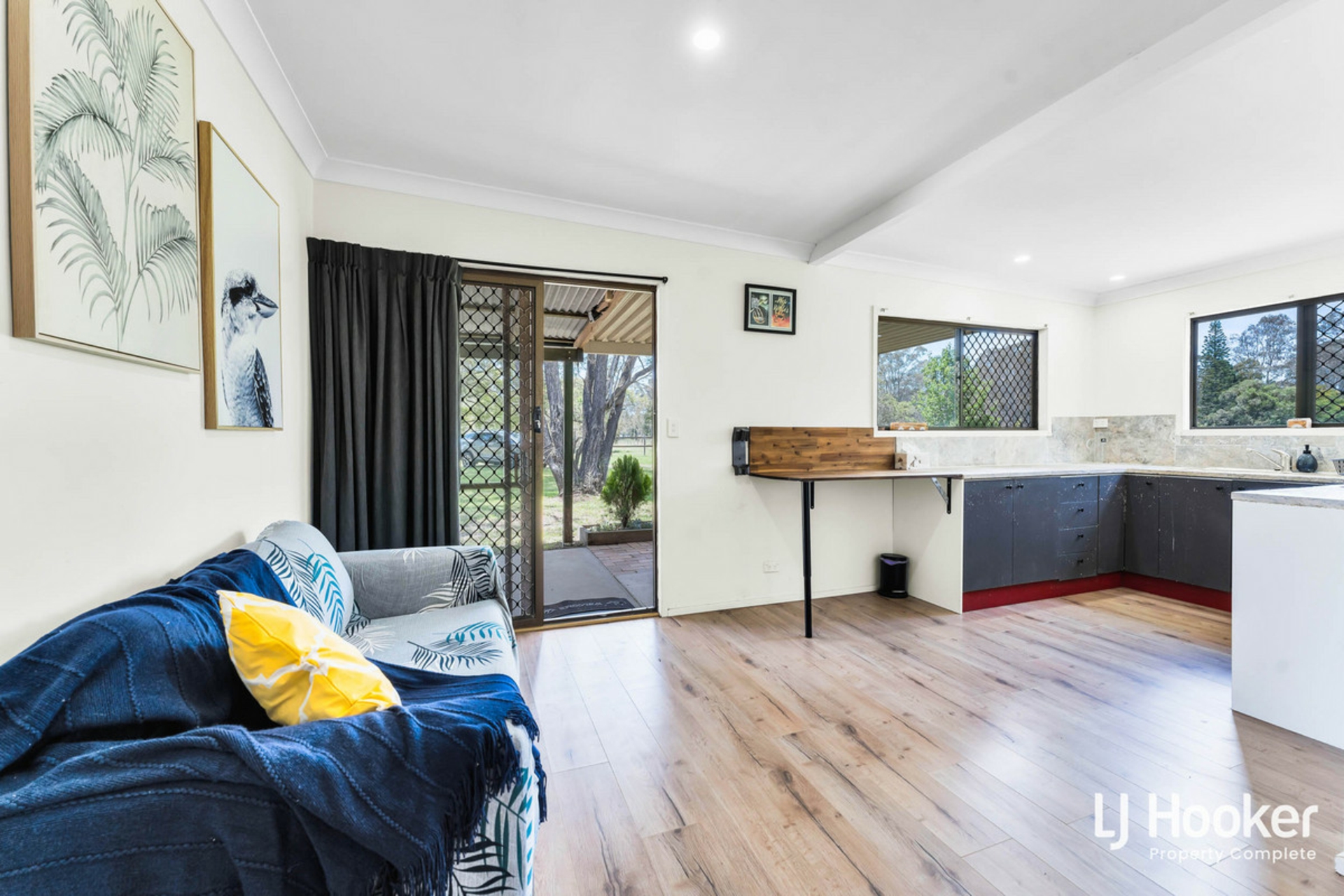1260-1270 Chambers Flat Road, CHAMBERS FLAT