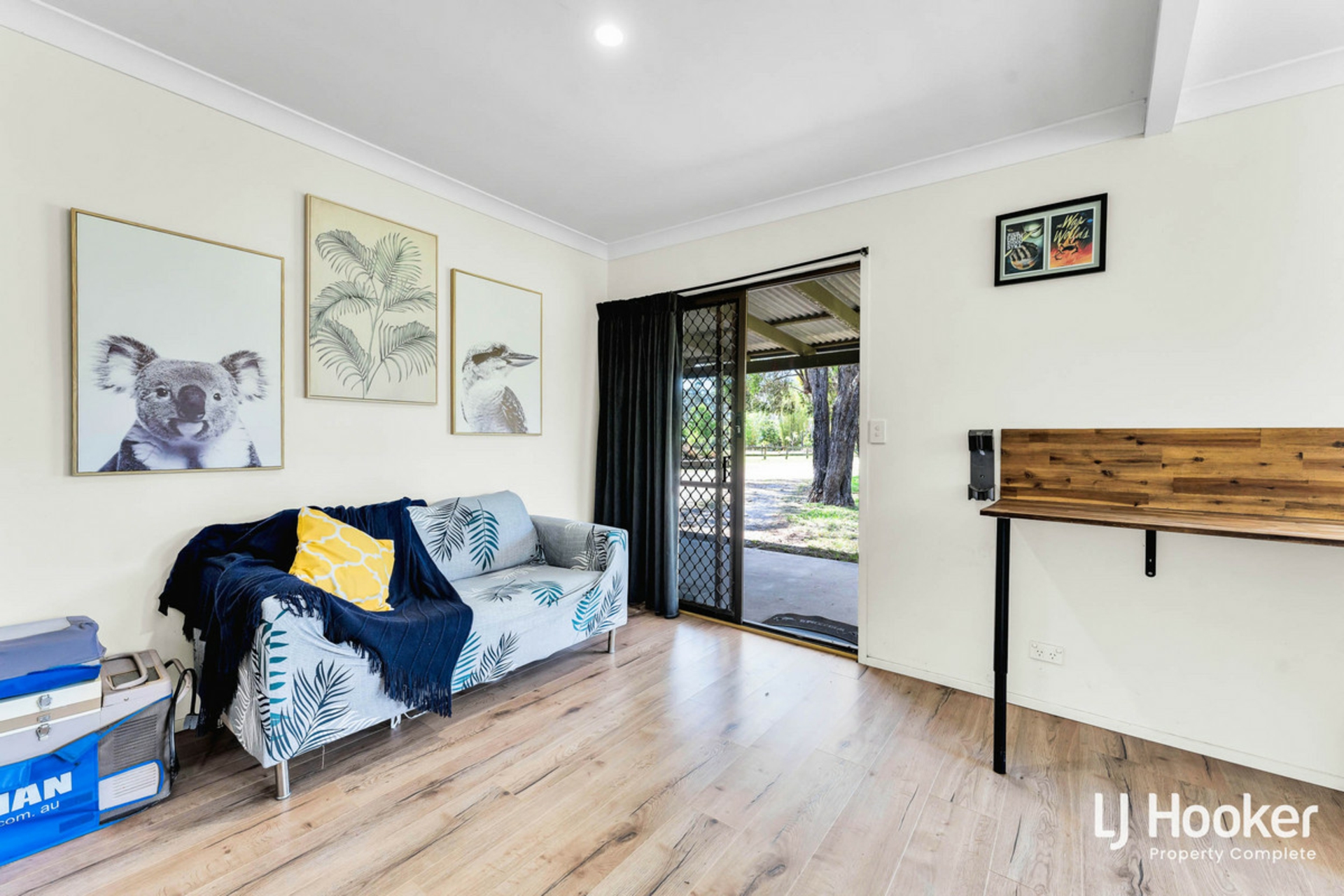 1260-1270 Chambers Flat Road, CHAMBERS FLAT