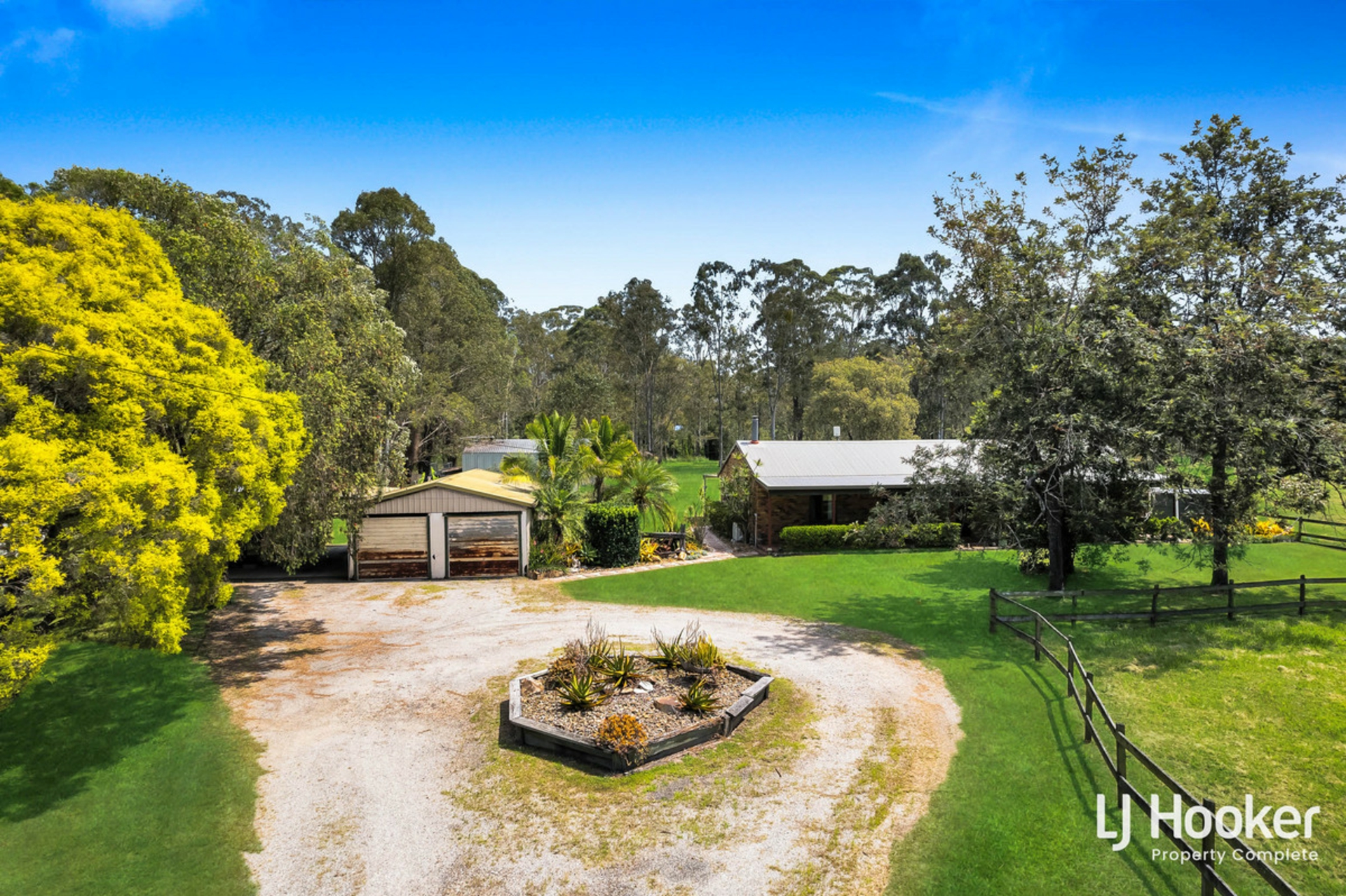 1260-1270 Chambers Flat Road, CHAMBERS FLAT