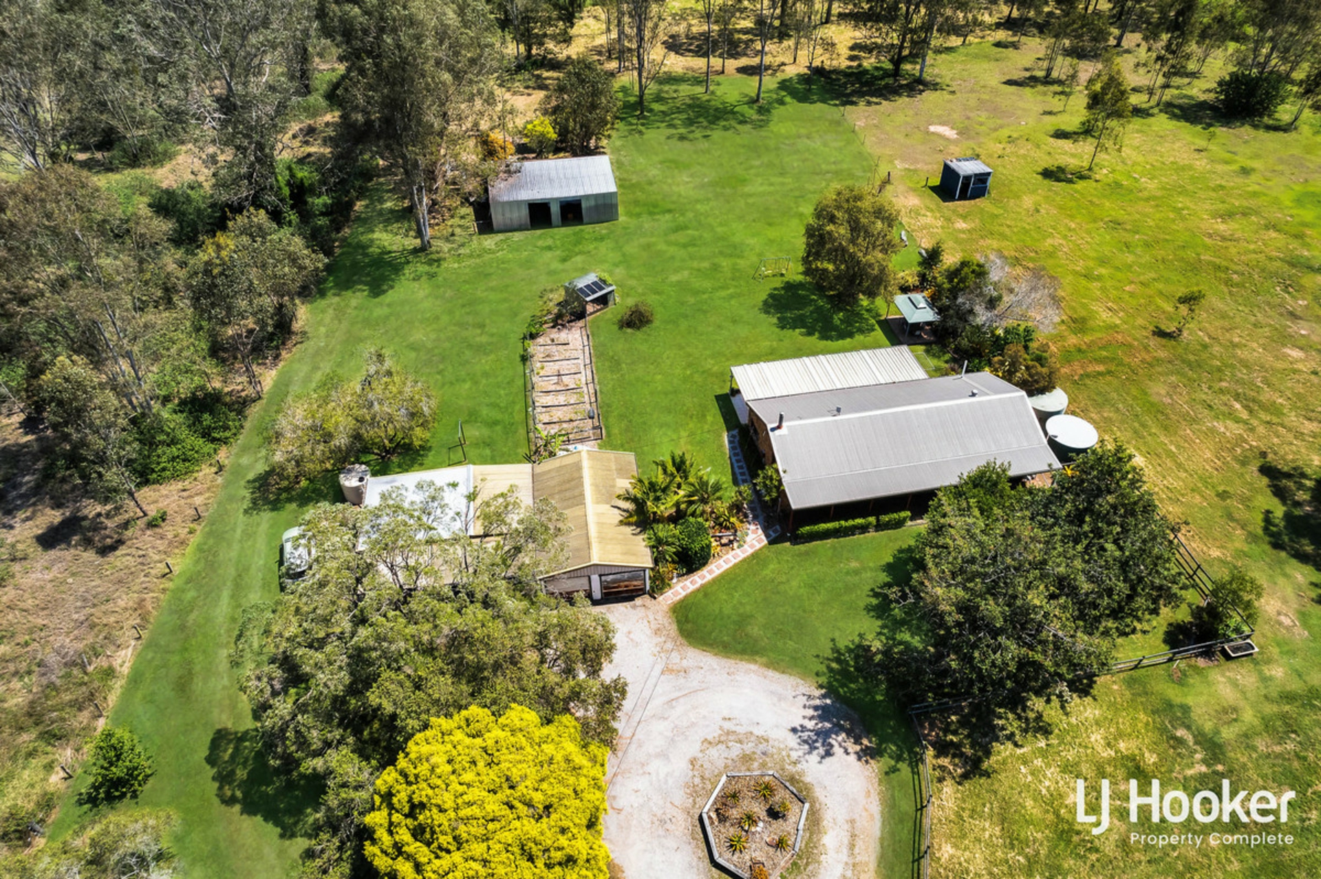 1260-1270 Chambers Flat Road, CHAMBERS FLAT