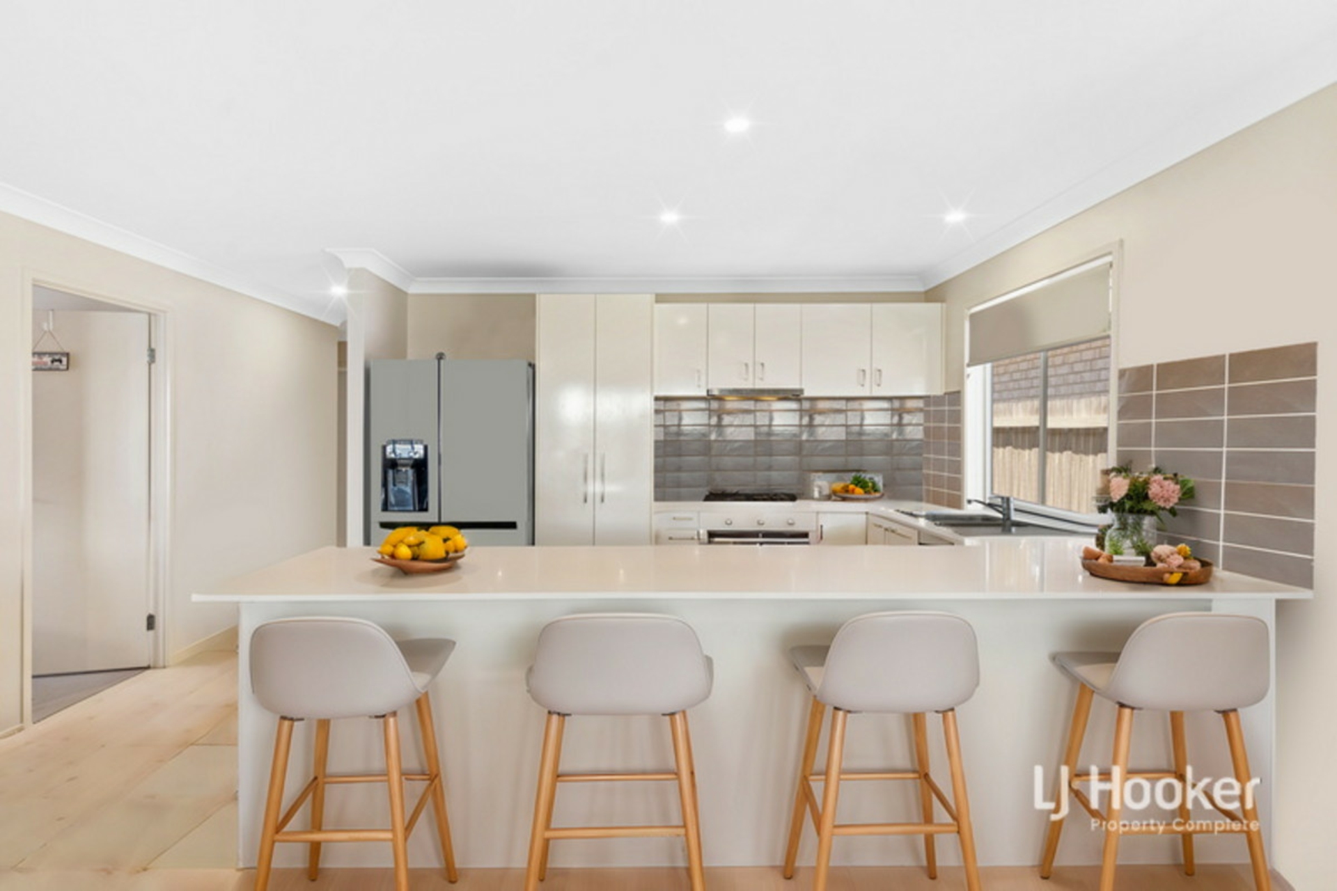 54 Splendour Circuit, YARRABILBA